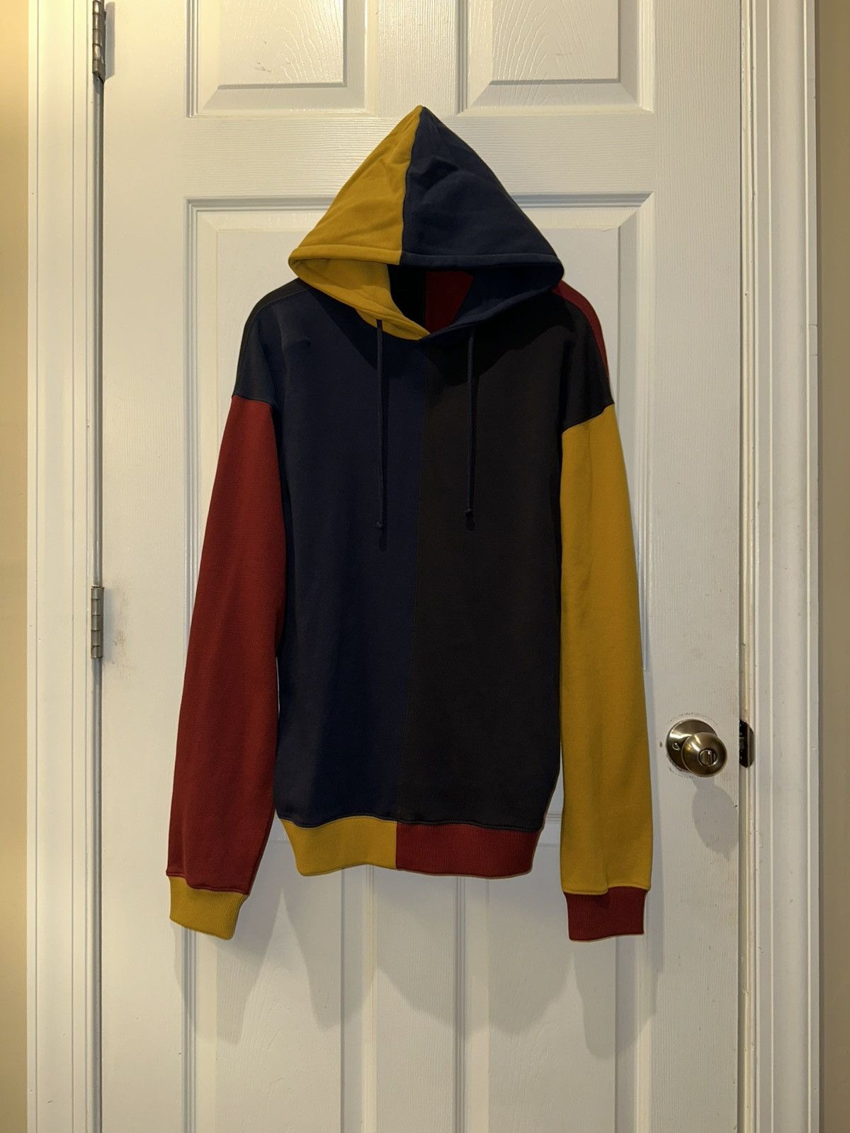 Other Futur Split G Hoodie Size US M / EU 48-50 / 2 - 1 Thumbnail