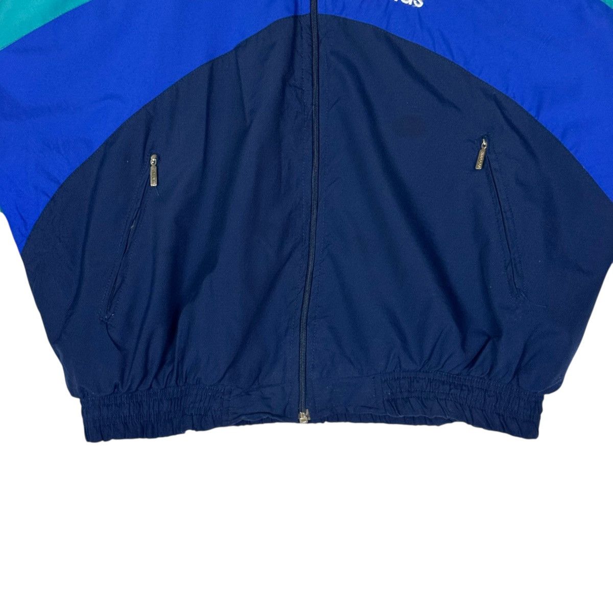Adidas Vintage Adidas Sportswear Jacket Size US L / EU 52-54 / 3 - 5 Thumbnail