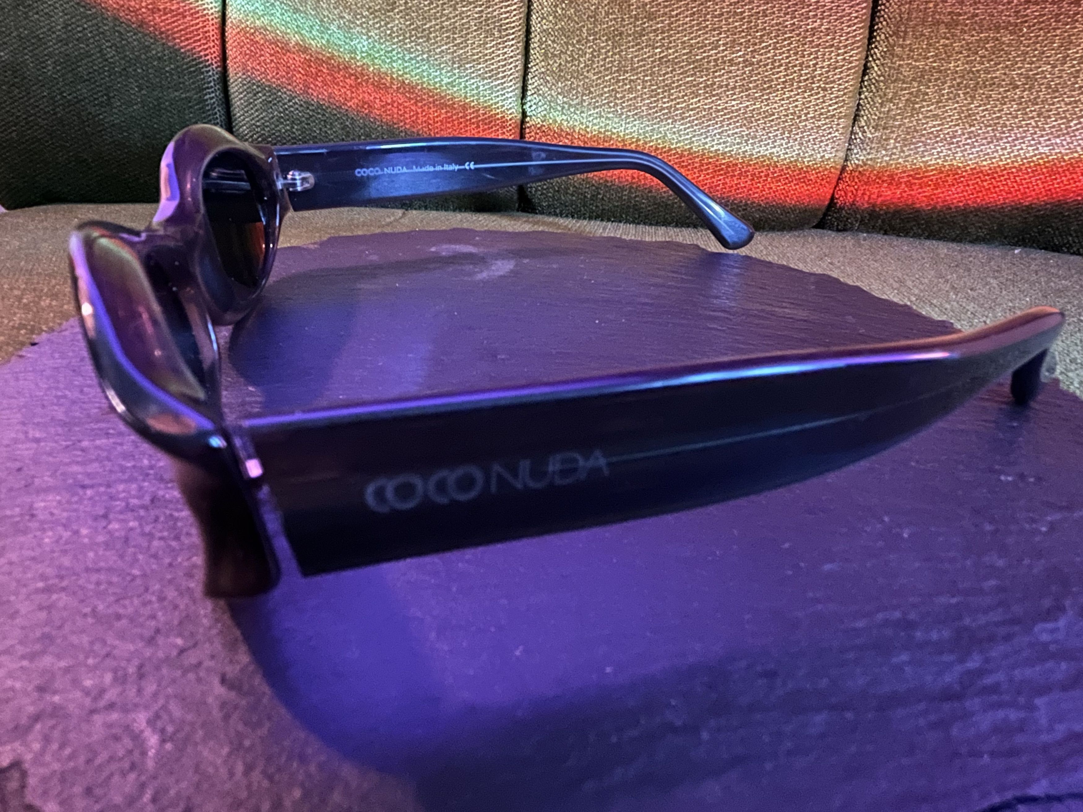Other Vintage-Inspired Coconuda Sunglasses - Special Edition Size ONE SIZE - 6 Thumbnail