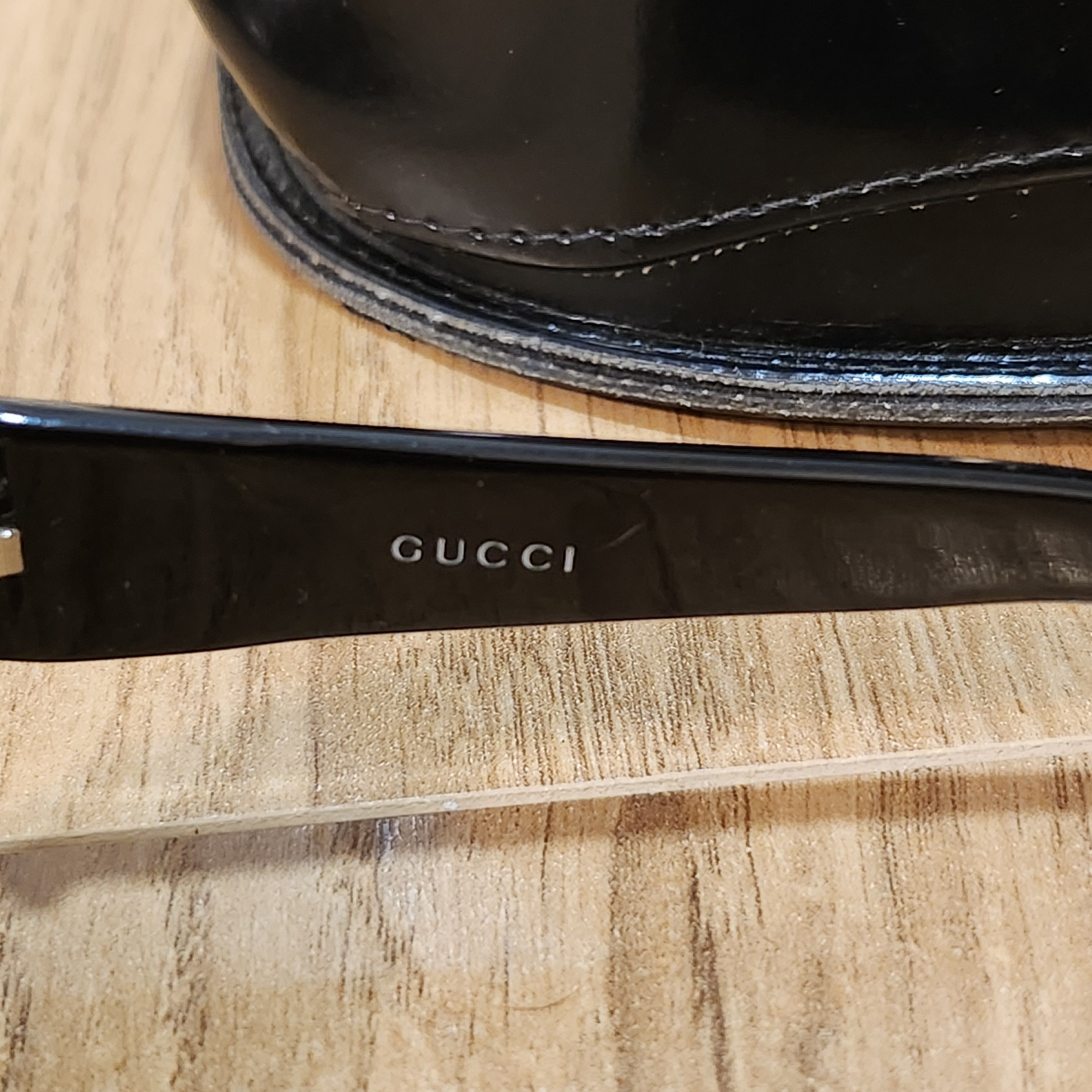 Gucci Gucci 1823/s monogram sunglasses Size ONE SIZE - 7 Thumbnail
