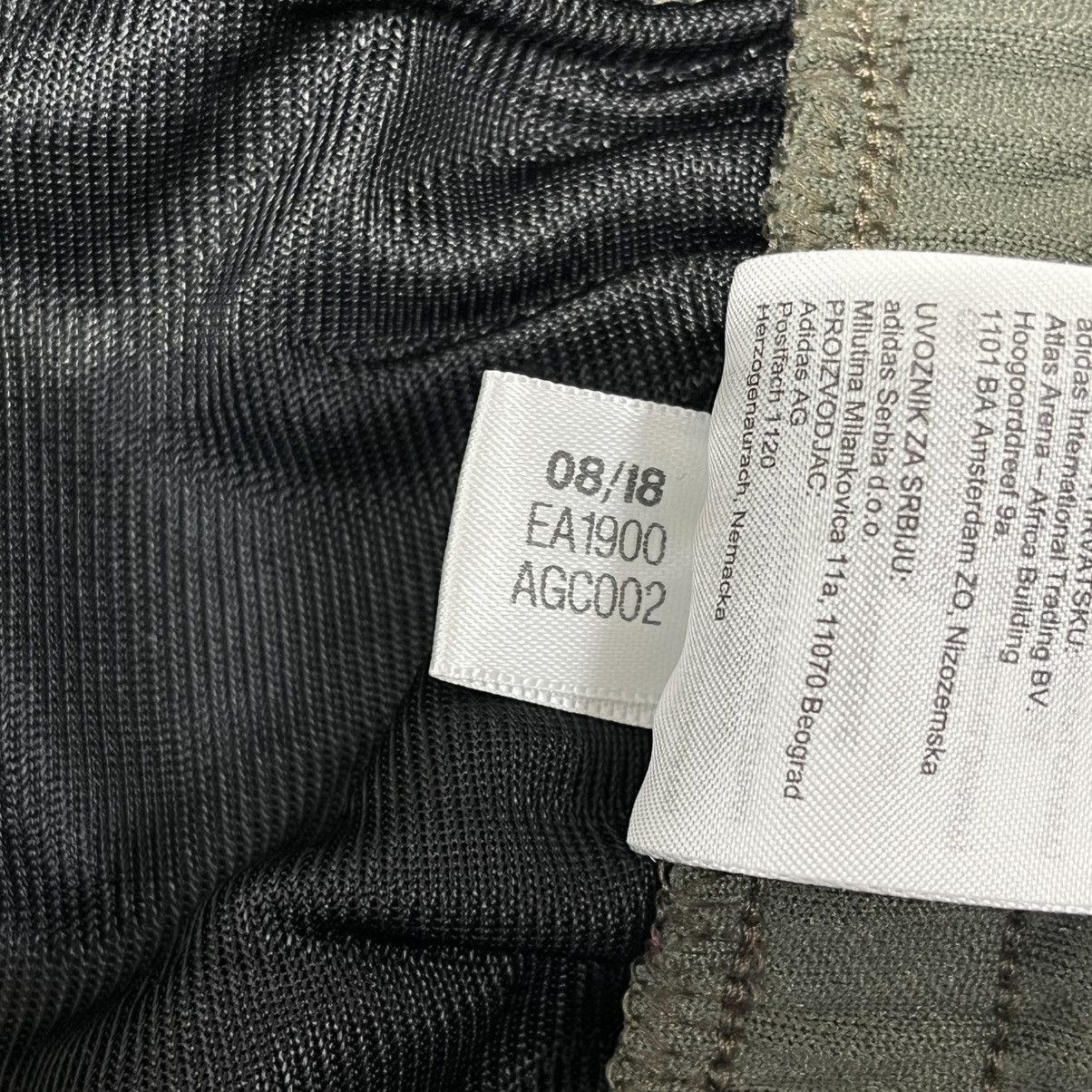 Adidas Adidas Yeezy Calabasas Track Pants Core/Mink Size US 32 / EU 48 - 13 Thumbnail