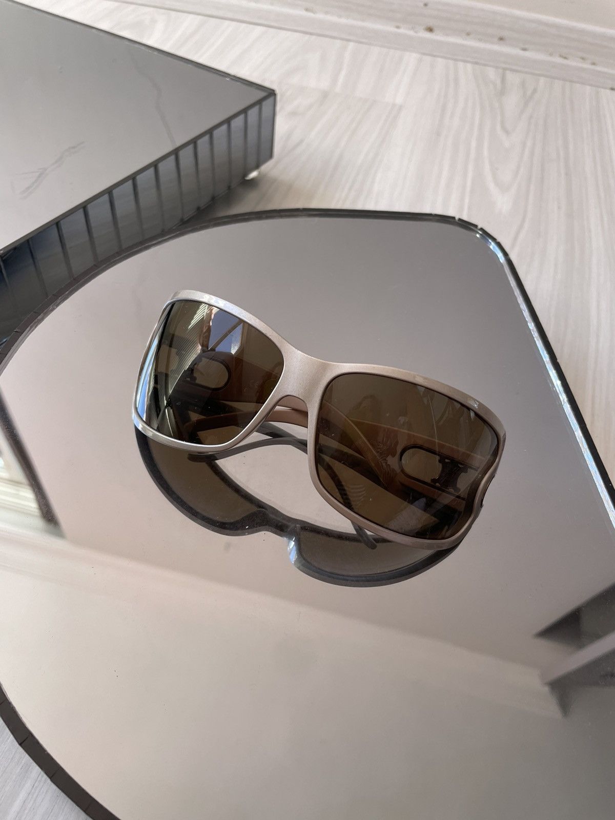 Celine Celine sunglasses Size ONE SIZE - 17 Thumbnail