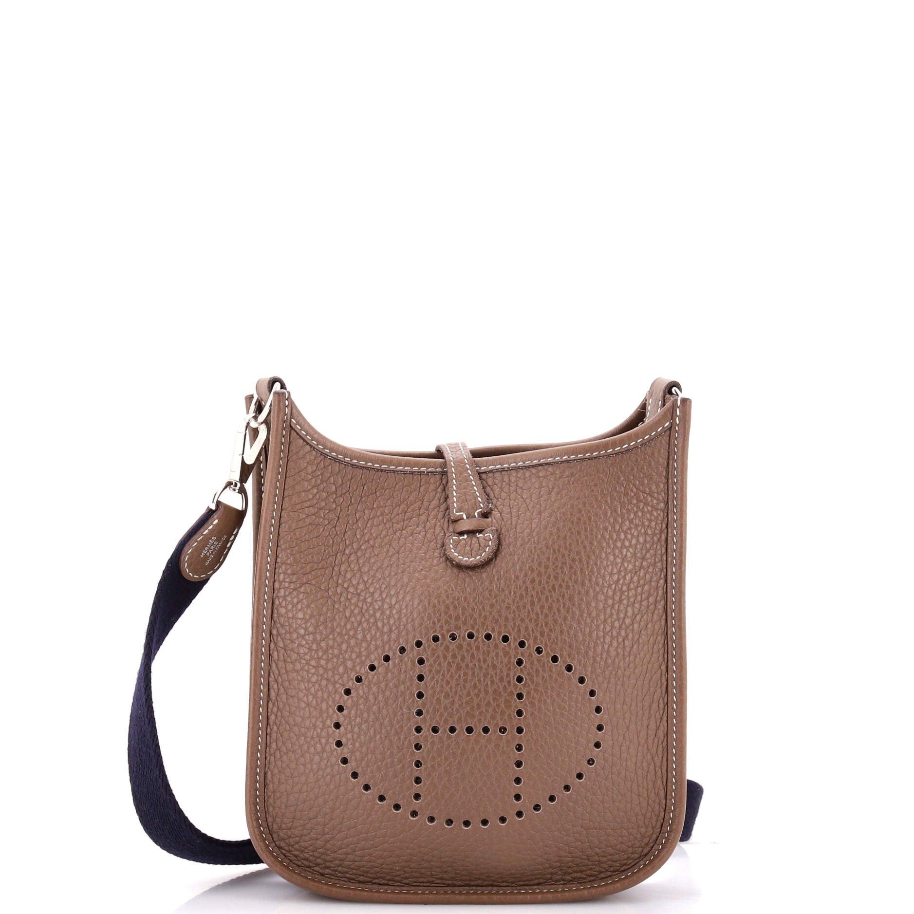 Hermes Evelyne Bag Gen III Size ONE SIZE - 1 Thumbnail
