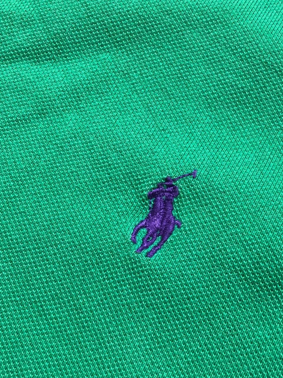 Polo Ralph Lauren Vintage Polo Ralph Lauren T-Shirt Size US XL / EU 56 / 4 - 7 Thumbnail