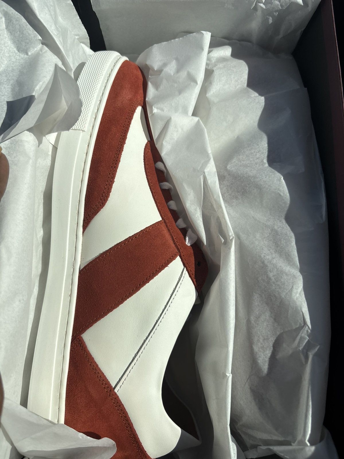 Bruno Magli Bruno Magli Size US 9.5 / EU 42-43 - 3 Thumbnail
