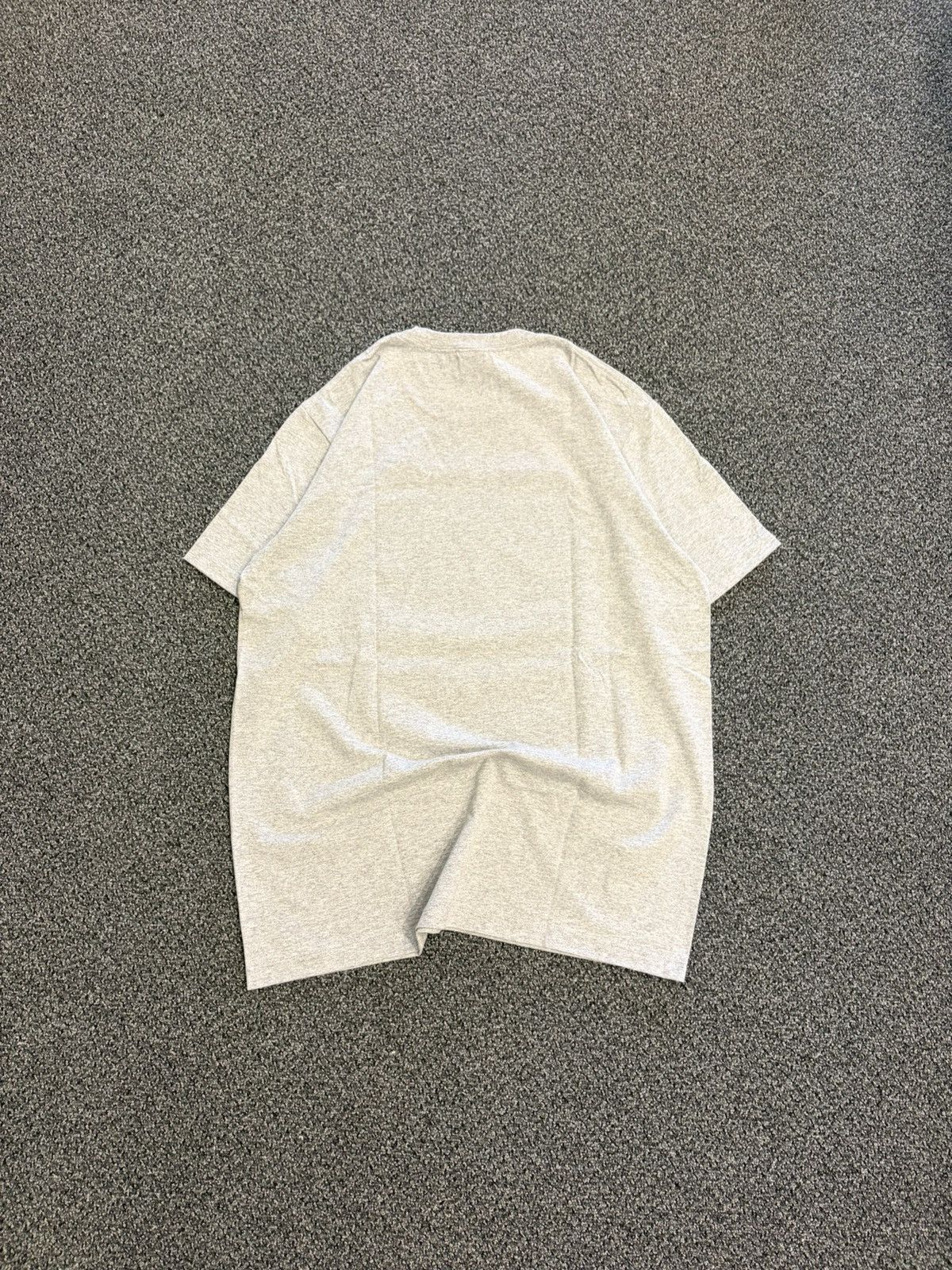 Supreme Supreme x Tyler the Creator Tee (Grey) Size US M / EU 48-50 / 2 - 7 Thumbnail
