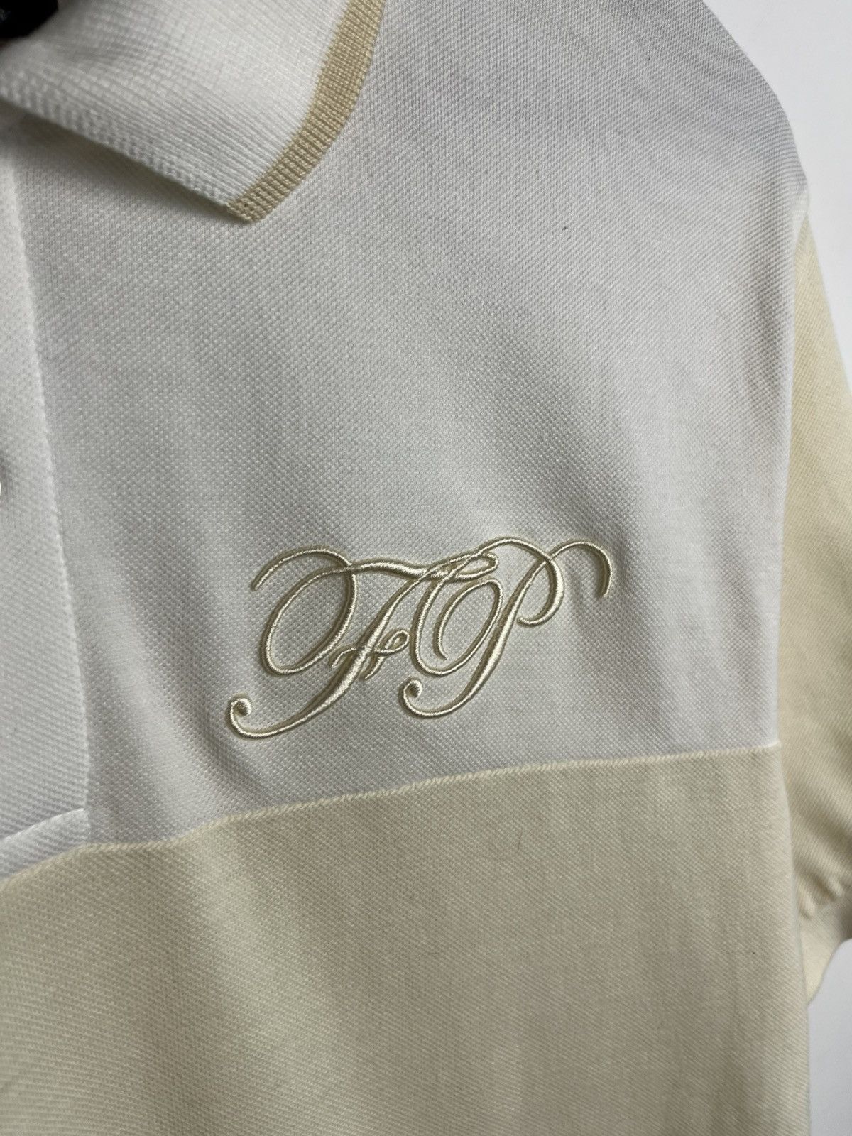Fred Perry × Raf Simons Fred Perry x Raf Simons mens polo Size US M / EU 48-50 / 2 - 10 Thumbnail