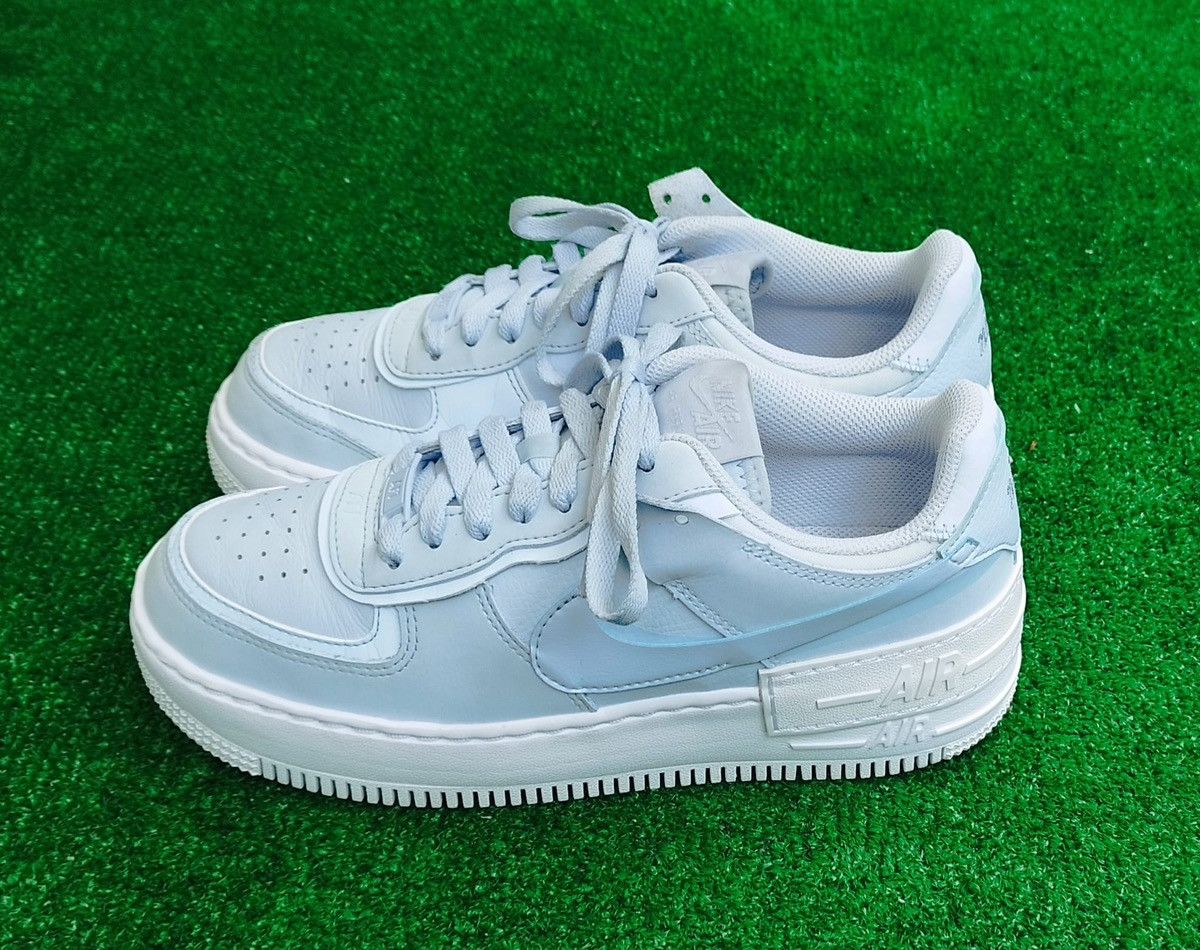 Nike Nike Air Force 1 Shadow #7,5 Size US 7.5 / IT 37.5 - 3 Thumbnail