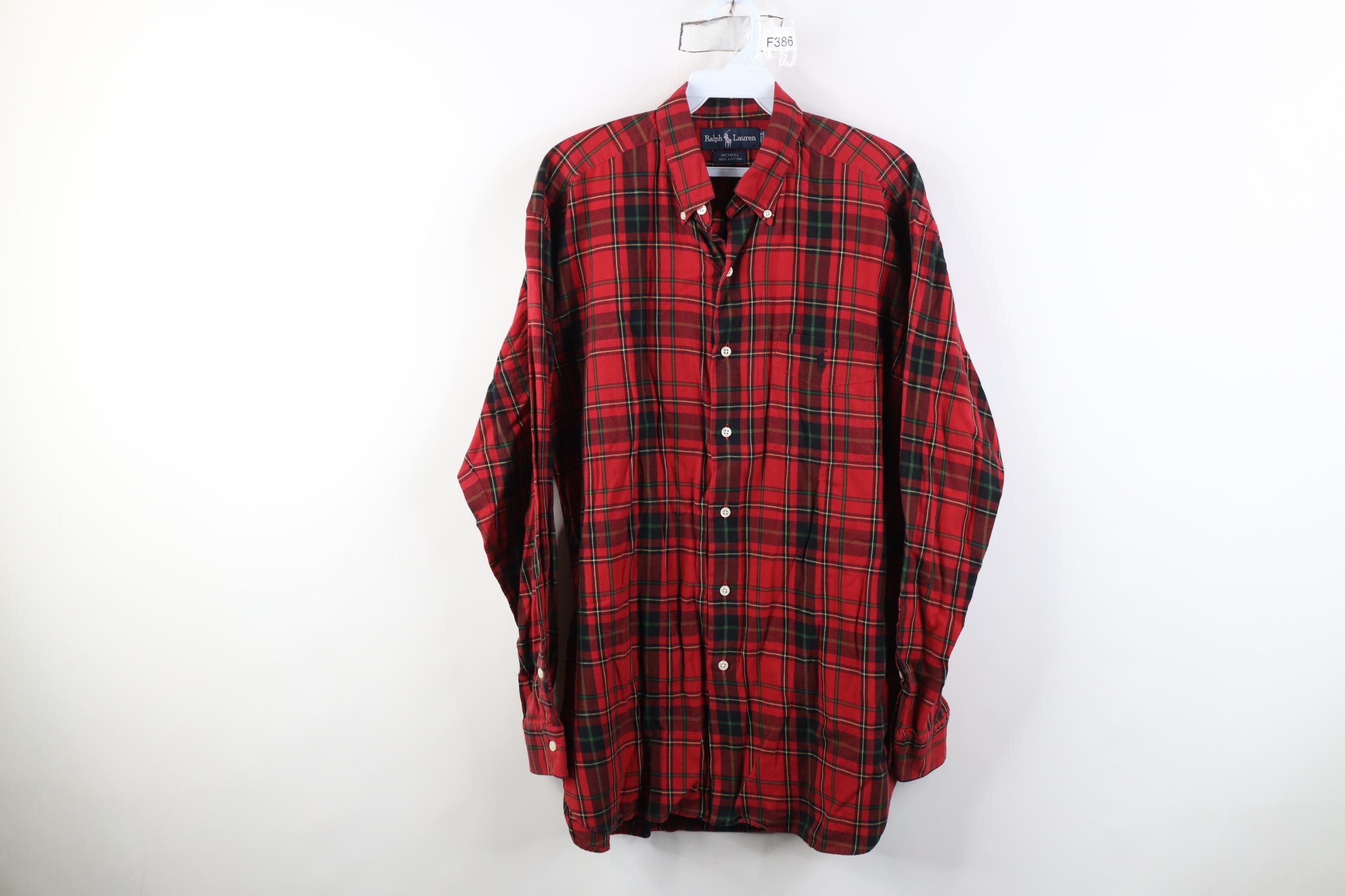 Polo Ralph Lauren × Vintage Vintage 80s/90s Polo Ralph Lauren OG 