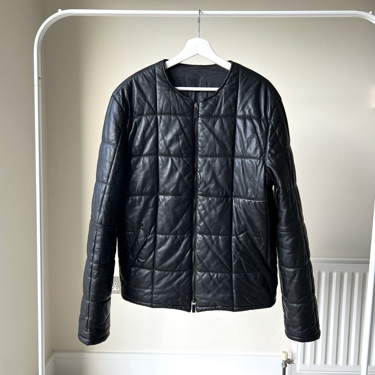 Gucci Gucci by Tom Ford Leather Jacket Size US M / EU 48-50 / 2 - 15 Thumbnail