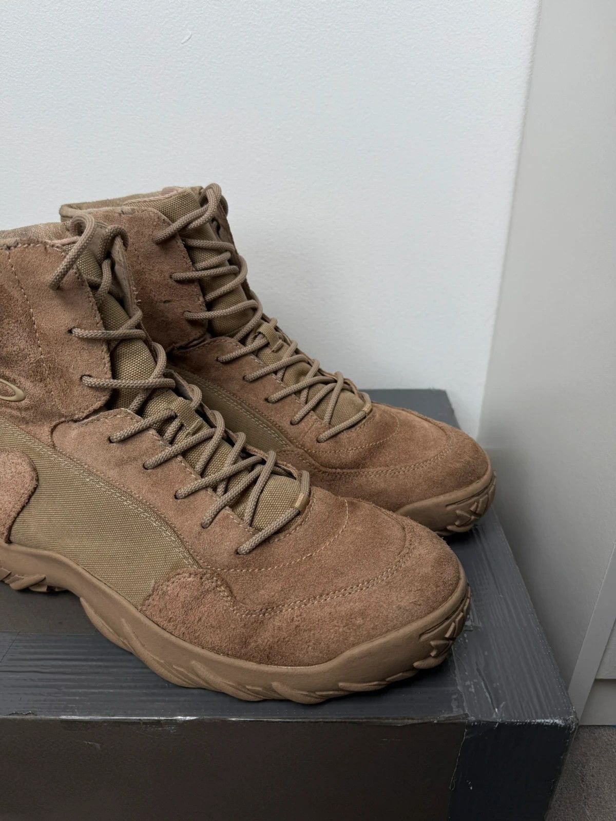 Oakley Oakley boots shoes sport wear pour randonnée street wear Size US 13 / EU 46 - 3 Thumbnail