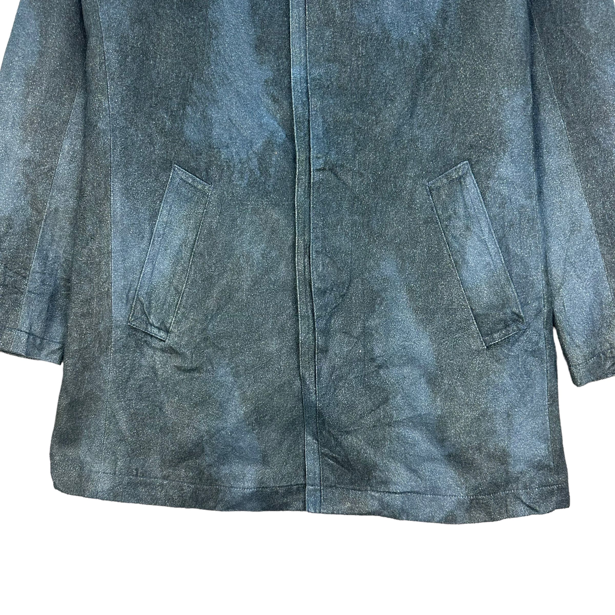 Tornado Mart TORNADO MART COAT JACKET #7847-183 Size US L / EU 52-54 / 3 - 3 Thumbnail