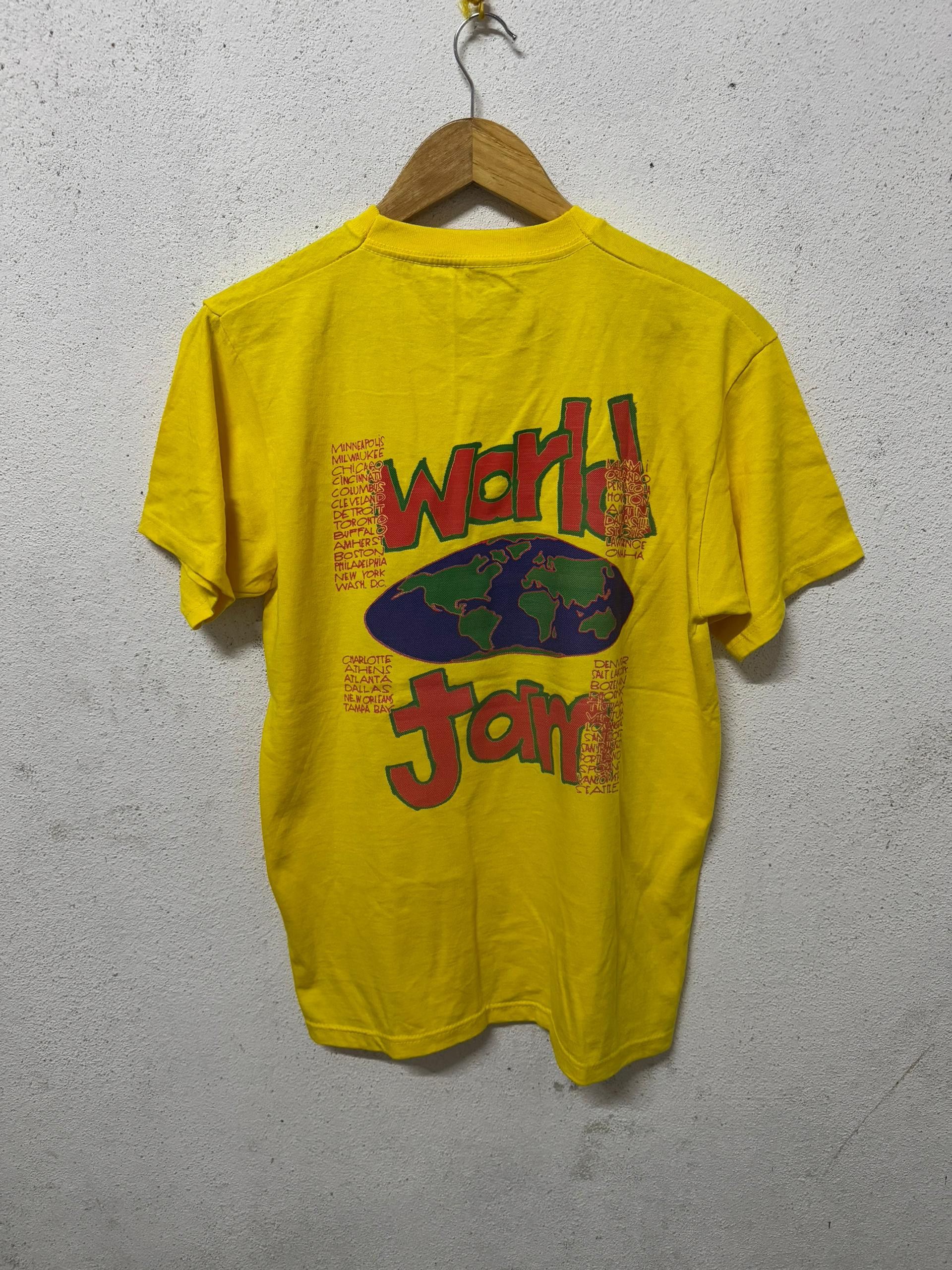Band Tees Vintage Y2k Pearl jam grunge nirvana sonic youth tshirt Size US M / EU 48-50 / 2 - 3 Thumbnail