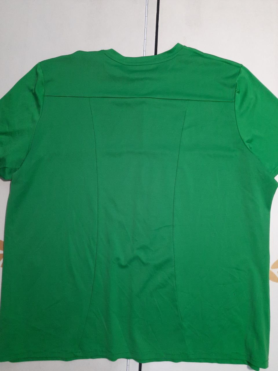New Balance New Balance FC Celtic Training Jersey 2016-2017 Size US XXL / EU 58 / 5 - 11 Thumbnail