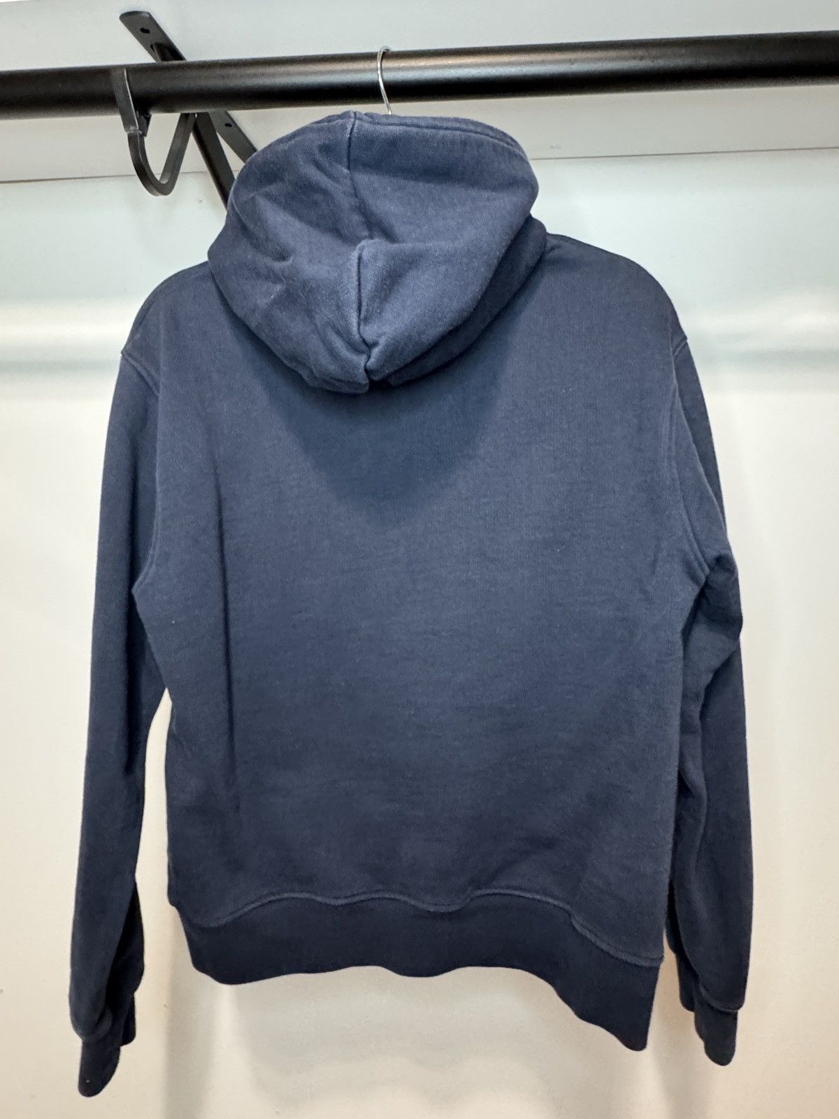 Jacquemus The Jacquemus sweatshirt dark navy Size US XS / EU 42 / 0 - 5 Thumbnail