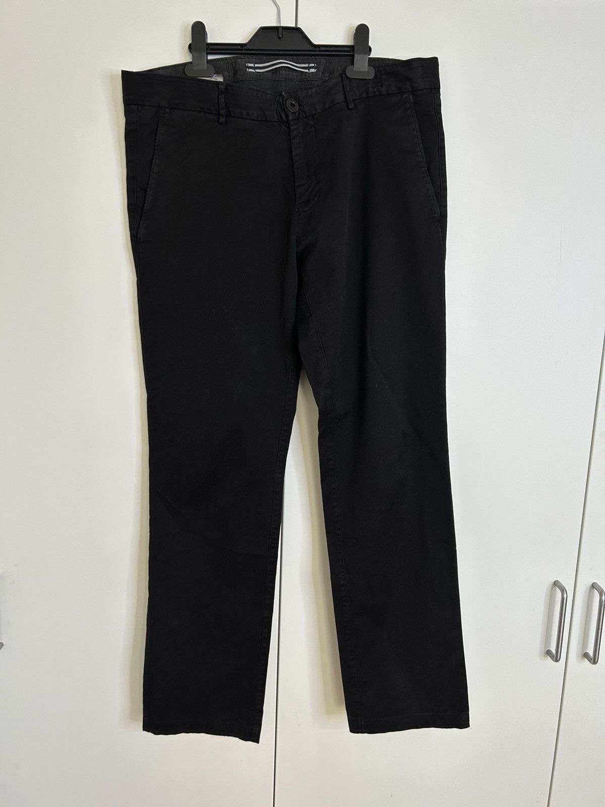 Stone Island Stone island pants Size US 34 / EU 50 - 2 Thumbnail
