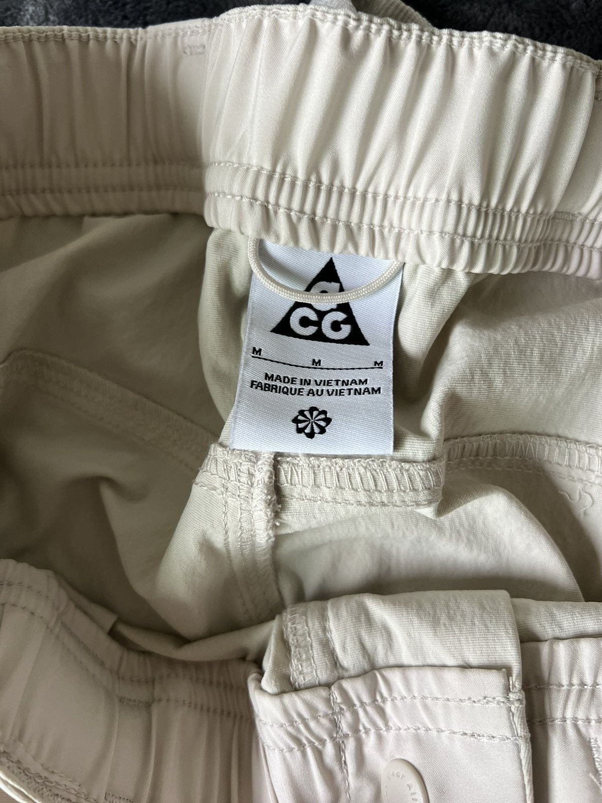 Nike × Nike ACG Nike ACG Smith Summit Size US 34 / EU 50 - 4 Thumbnail