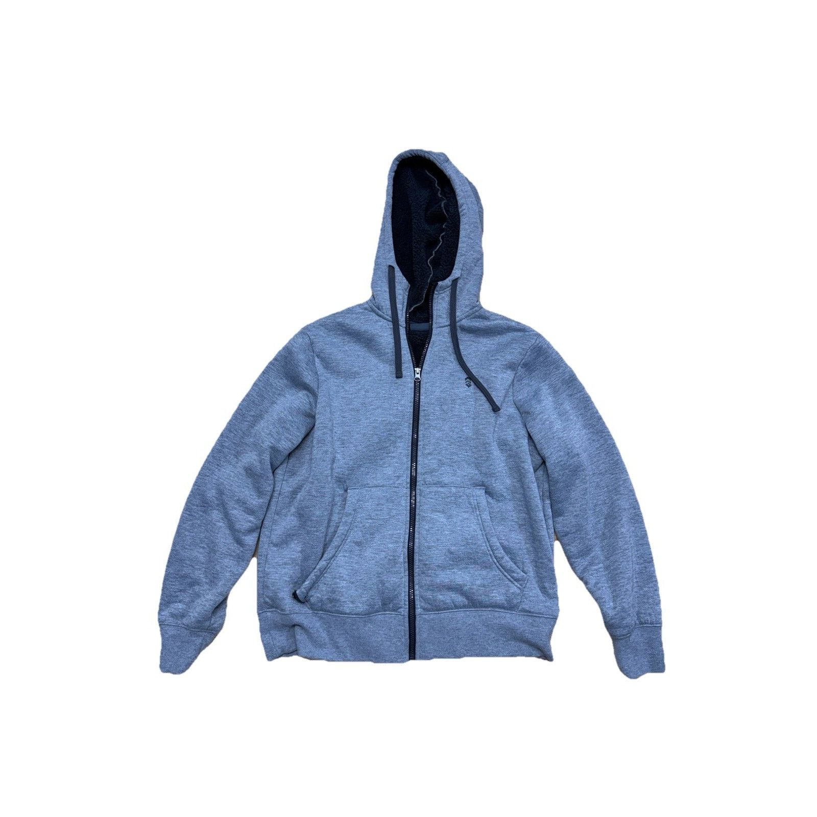 Other Free Country The Everybody Hoodie Size XXL Gray w/Black Size US M / EU 48-50 / 2 - 2 Thumbnail