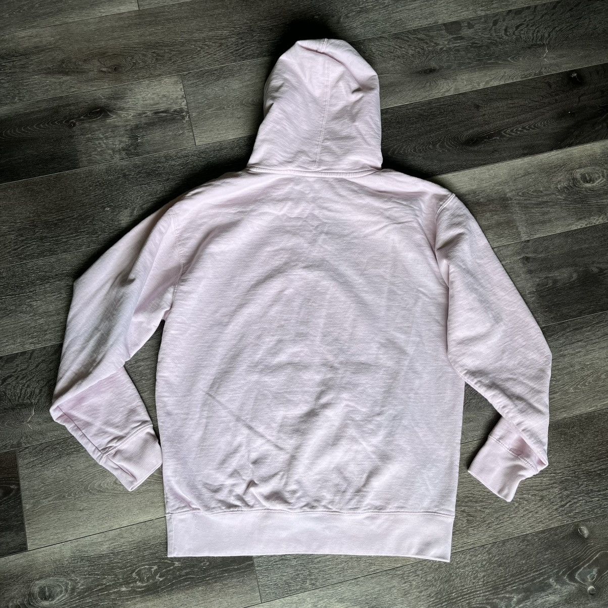 Band Tees Big Time Rush Baby Pink Can’t Get Enough Tour Band Hoodie Size US L / EU 52-54 / 3 - 7 Thumbnail