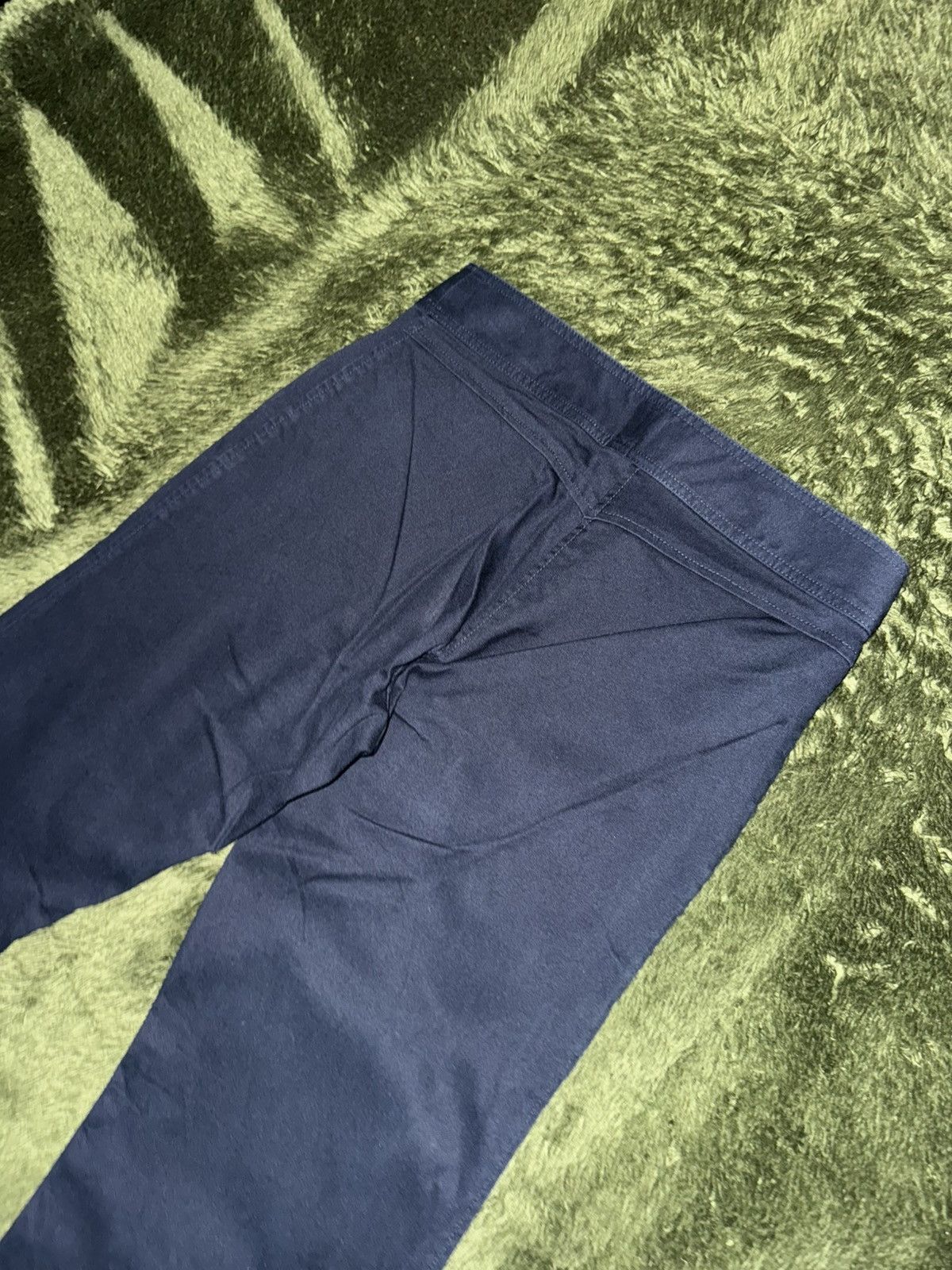 Brooks Brothers [11] Brooks Brothers japan minimal pocket detail trouser Size US 28 / EU 44 - 9 Thumbnail