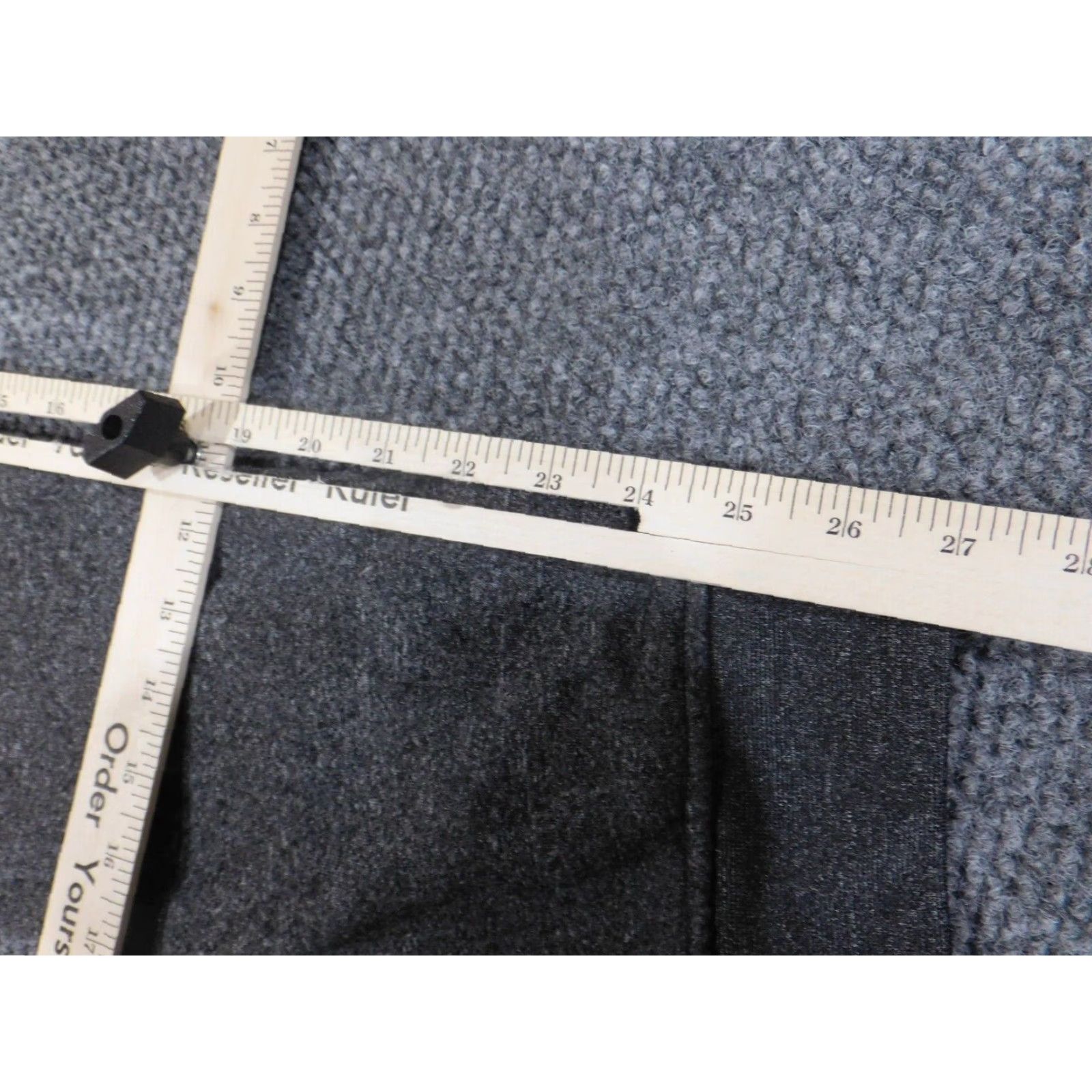 Ecko Unltd. ecko unltd Sweatpants Mens L Gray Retro Stretch Classic Pants Size US 33 - 7 Thumbnail