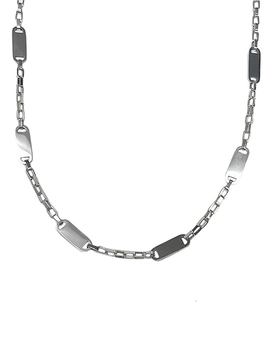 Other Modern STEAL! Y2K Chains Necklace Chain Size ONE SIZE - 5 Thumbnail