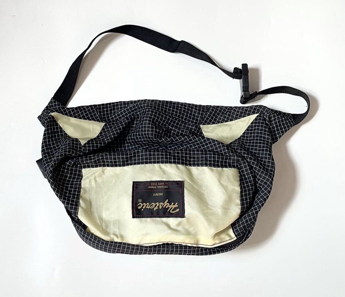 Hysteric Glamour Vintage hysteric glamour two ways bag Size ONE SIZE - 2 Thumbnail