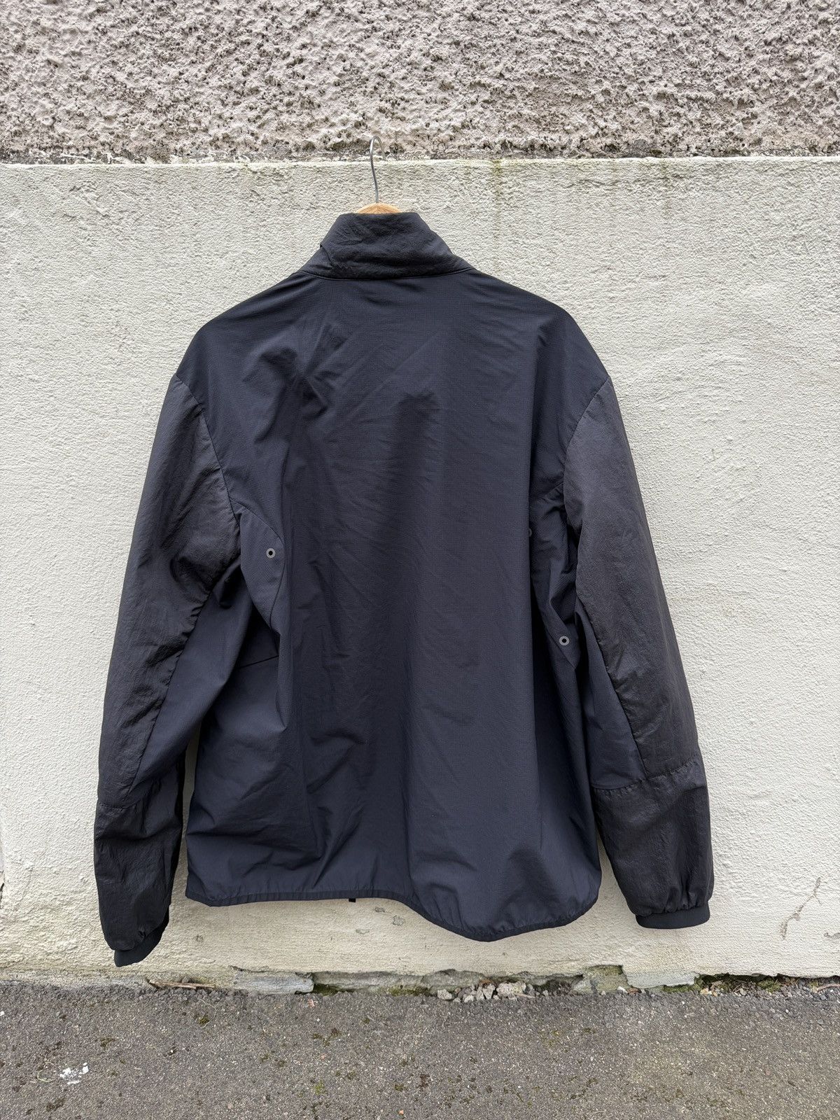 Moncler Moncler Farret Jacket Size US XL / EU 56 / 4 - 4 Thumbnail