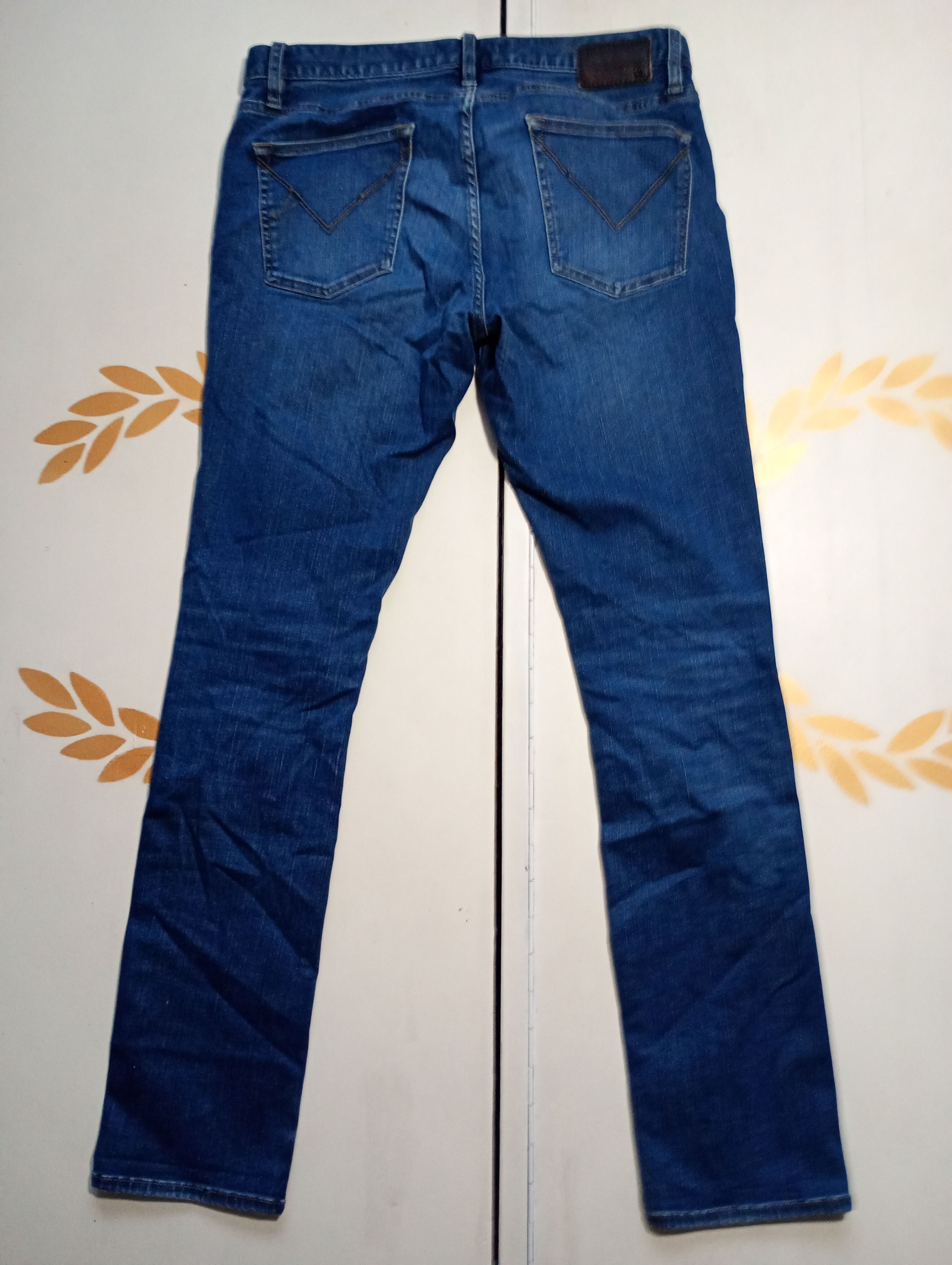 John Varvatos John Varvatos Jeans size 32 Size US 32 / EU 48 - 8 Thumbnail