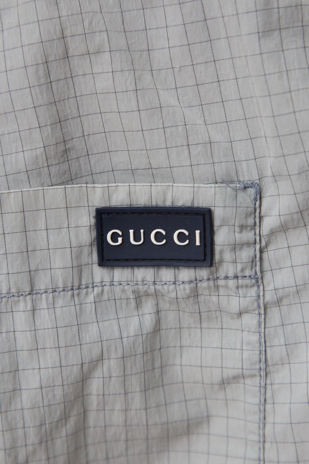Gucci Gucci GG Nylon Swim Shorts Large Size US 34 / EU 50 - 4 Thumbnail