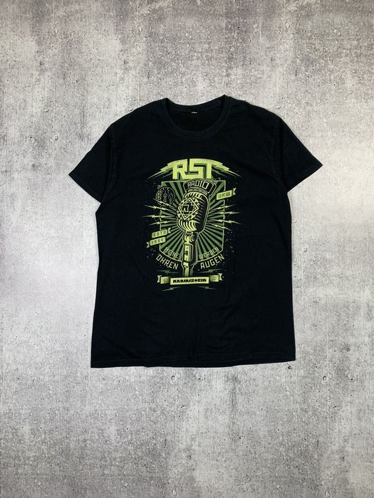 Rammstein radio t online shirt