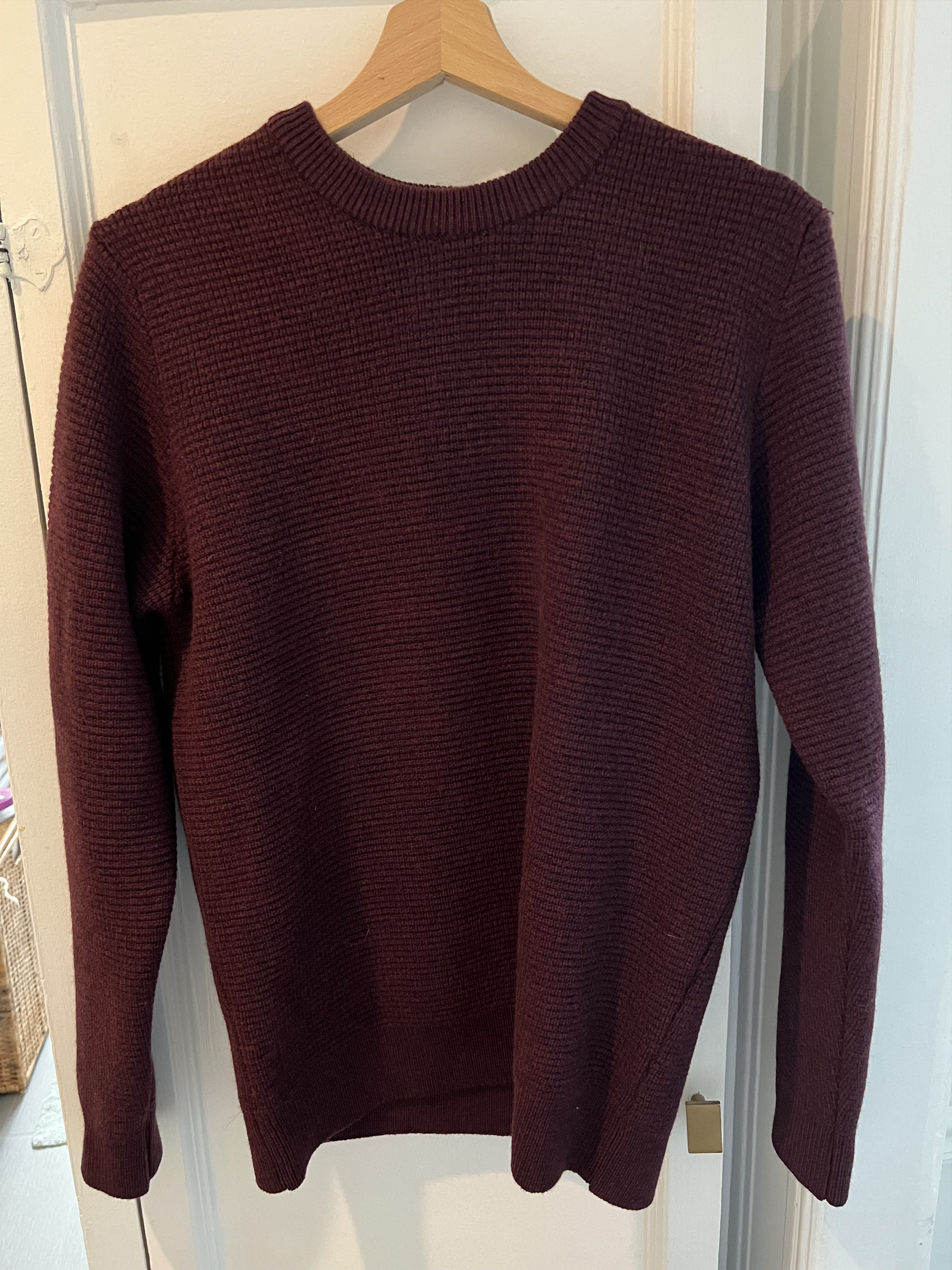 Other Octobre Editions Chuck Sweater Size US M / EU 48-50 / 2 - 1 Thumbnail