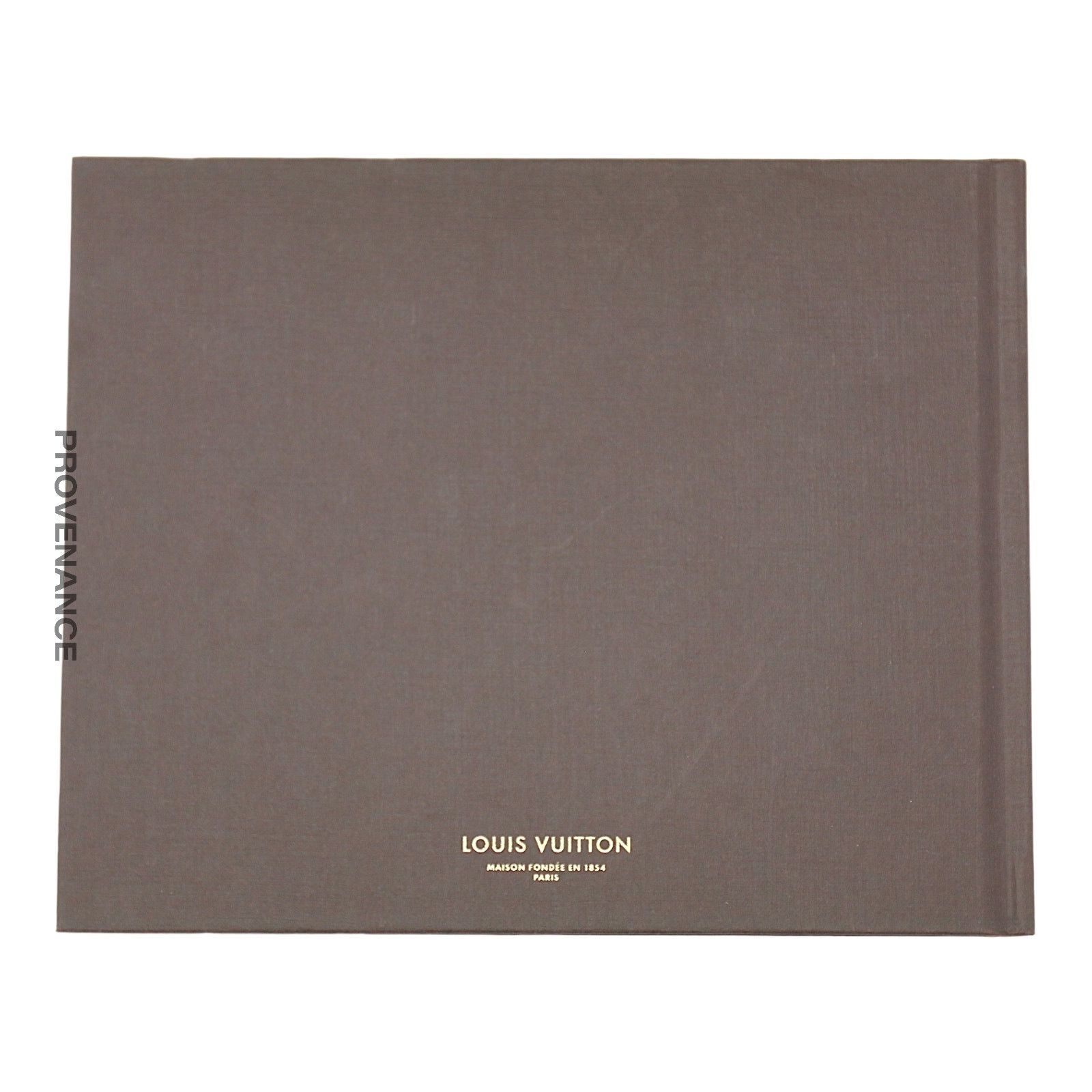 Louis Vuitton 🔴 Louis Vuitton Book - Joaillerie High Jewelry Size ONE SIZE - 2 Thumbnail