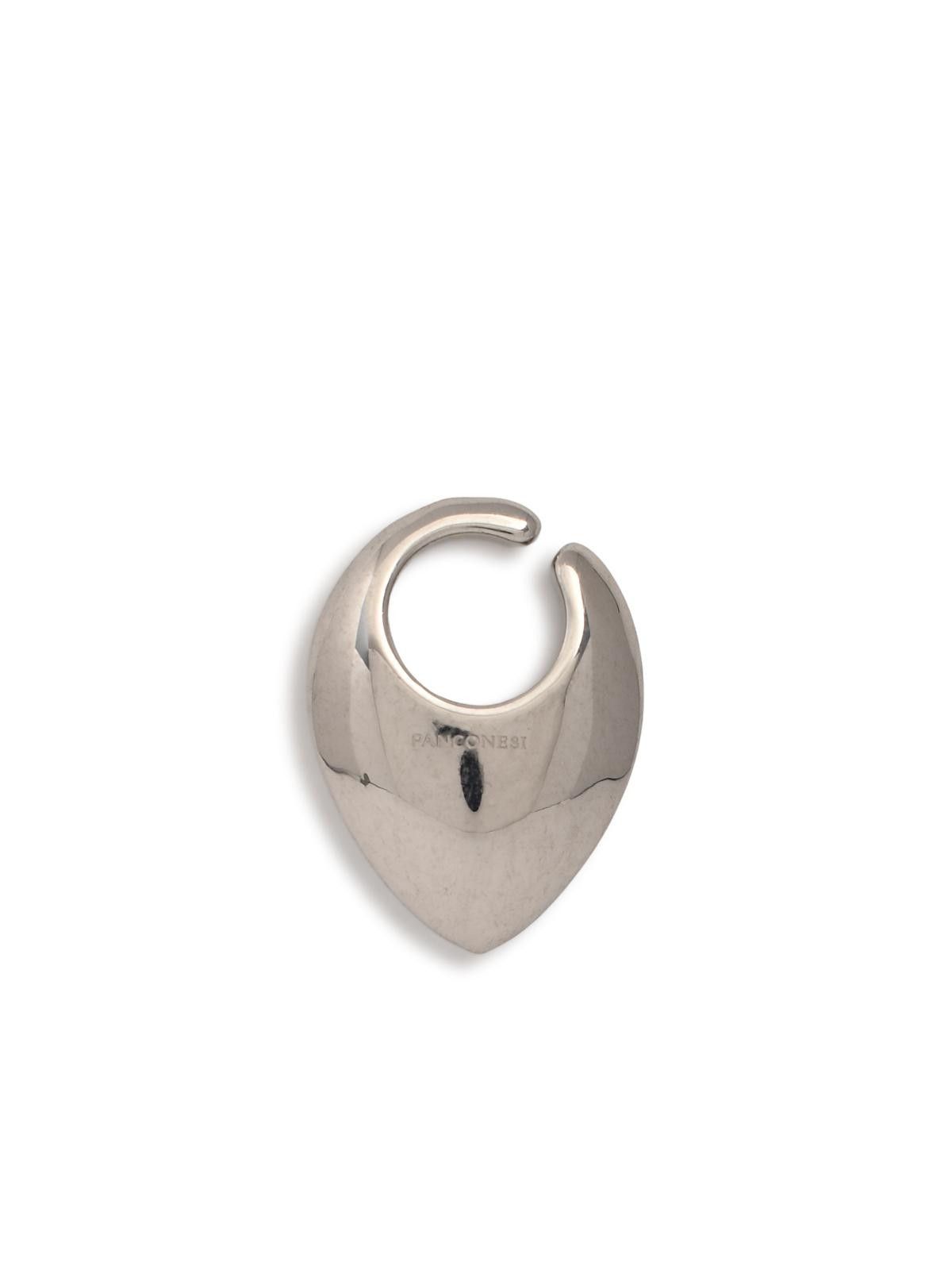 PANCONESI PANCONESI Ear Cuff 'Spada Drop' Silver Color Size ONE SIZE - 1 Thumbnail