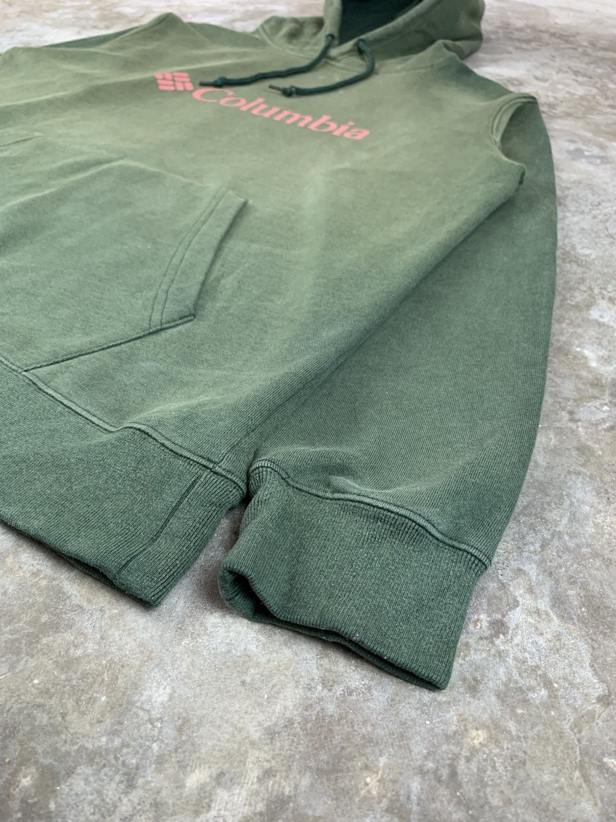 Columbia Columbia Pullover Hoodie Size US XL / EU 56 / 4 - 8 Thumbnail