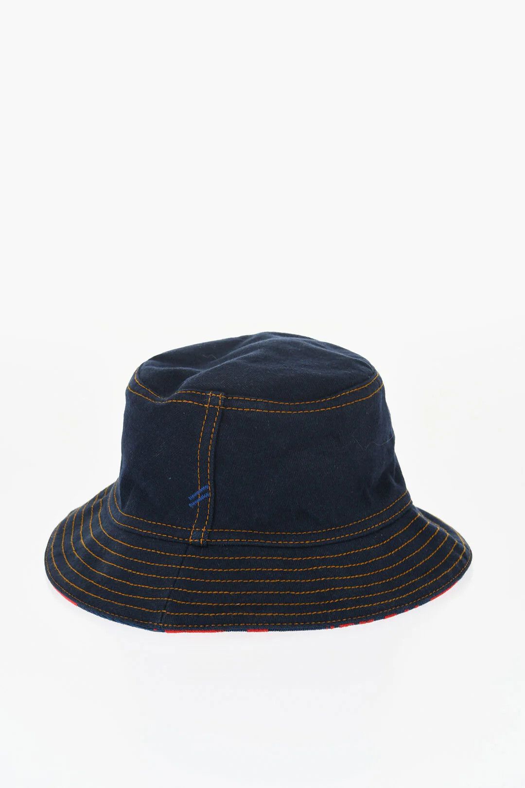 Burberry og1mm0426 Size: XS / Reversible Hat / Cap in Blue Size ONE SIZE - 1 Thumbnail