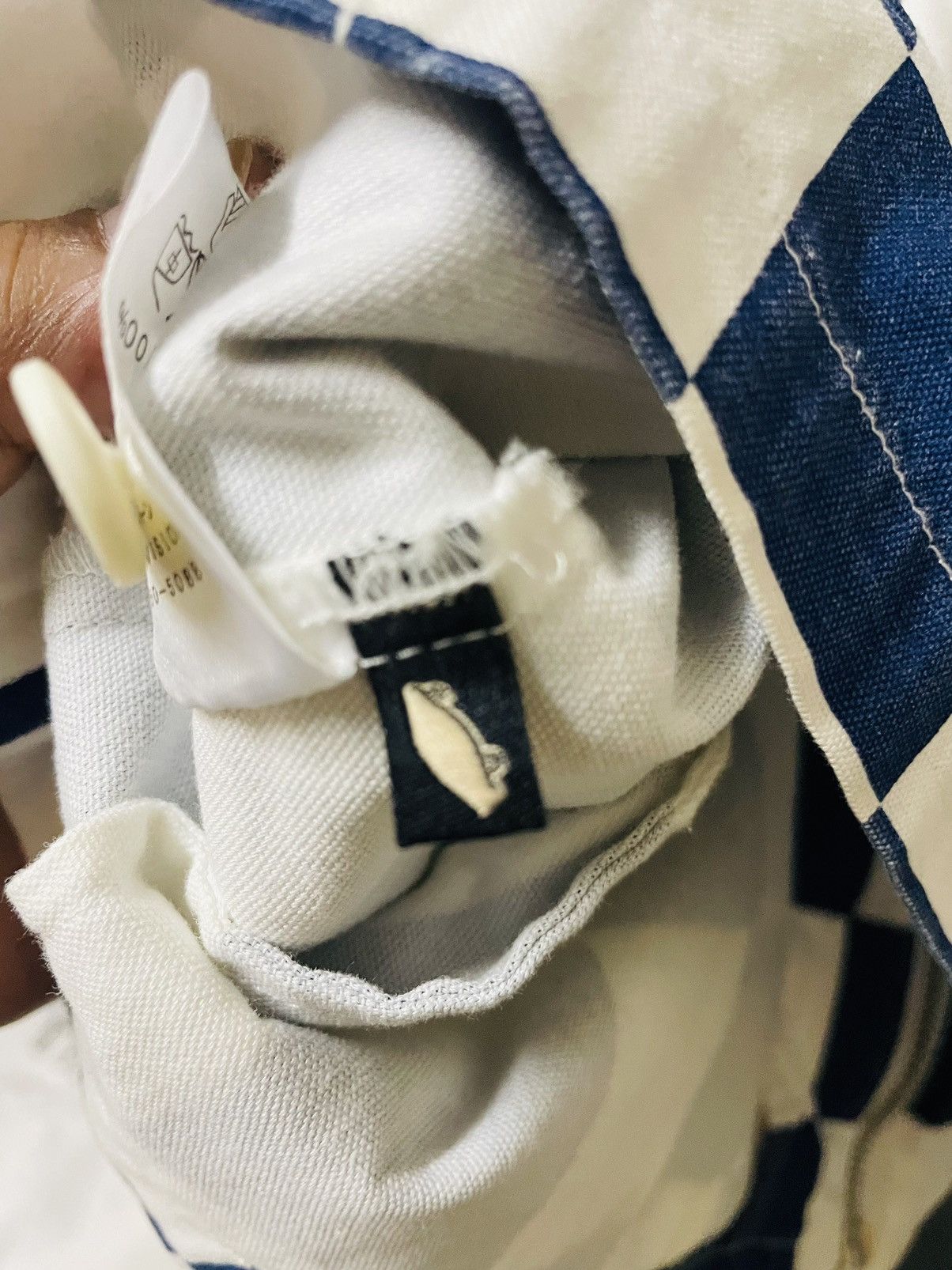 Vans RARE VANS JACKET RONHERMAN Size US L / EU 52-54 / 3 - 11 Thumbnail