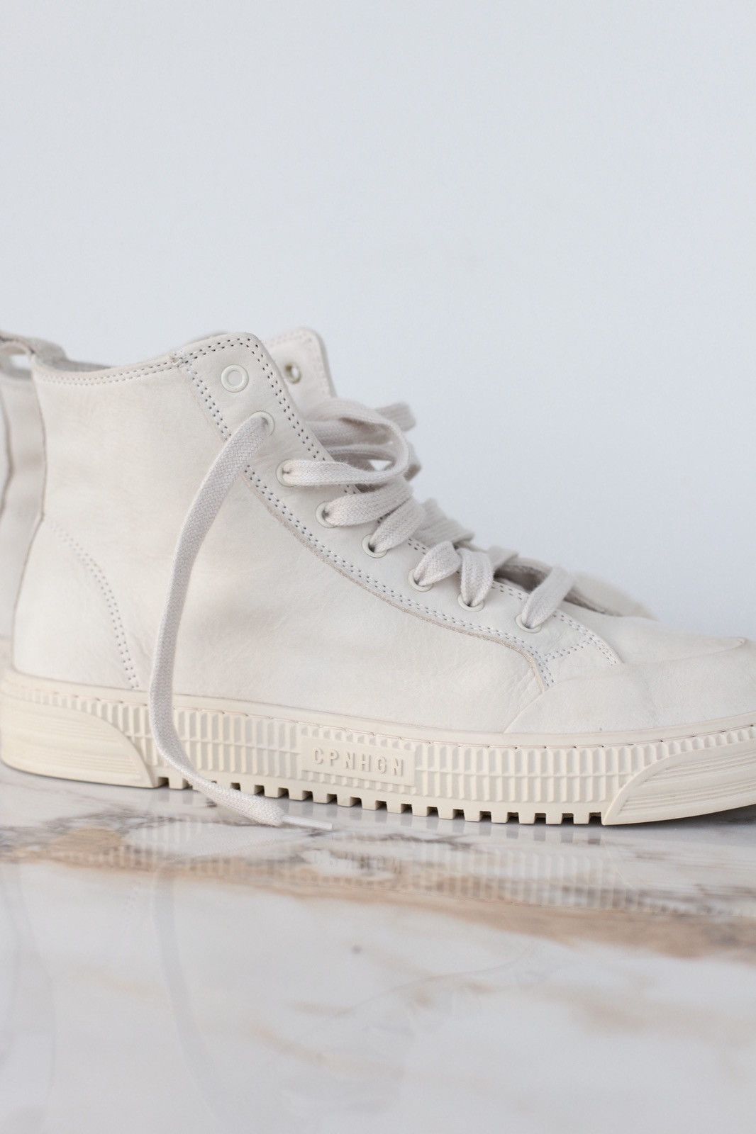 COPENHAGEN STUDIOS Copenhagen Studios baskets CPH774 canvas Size US 8 / EU 41 - 12 Thumbnail