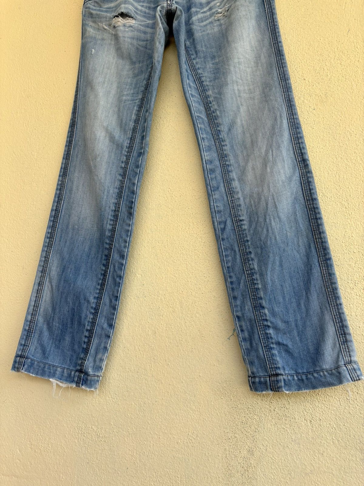 Energie Energie Connelly Jean Size US 30 / EU 46 - 5 Thumbnail