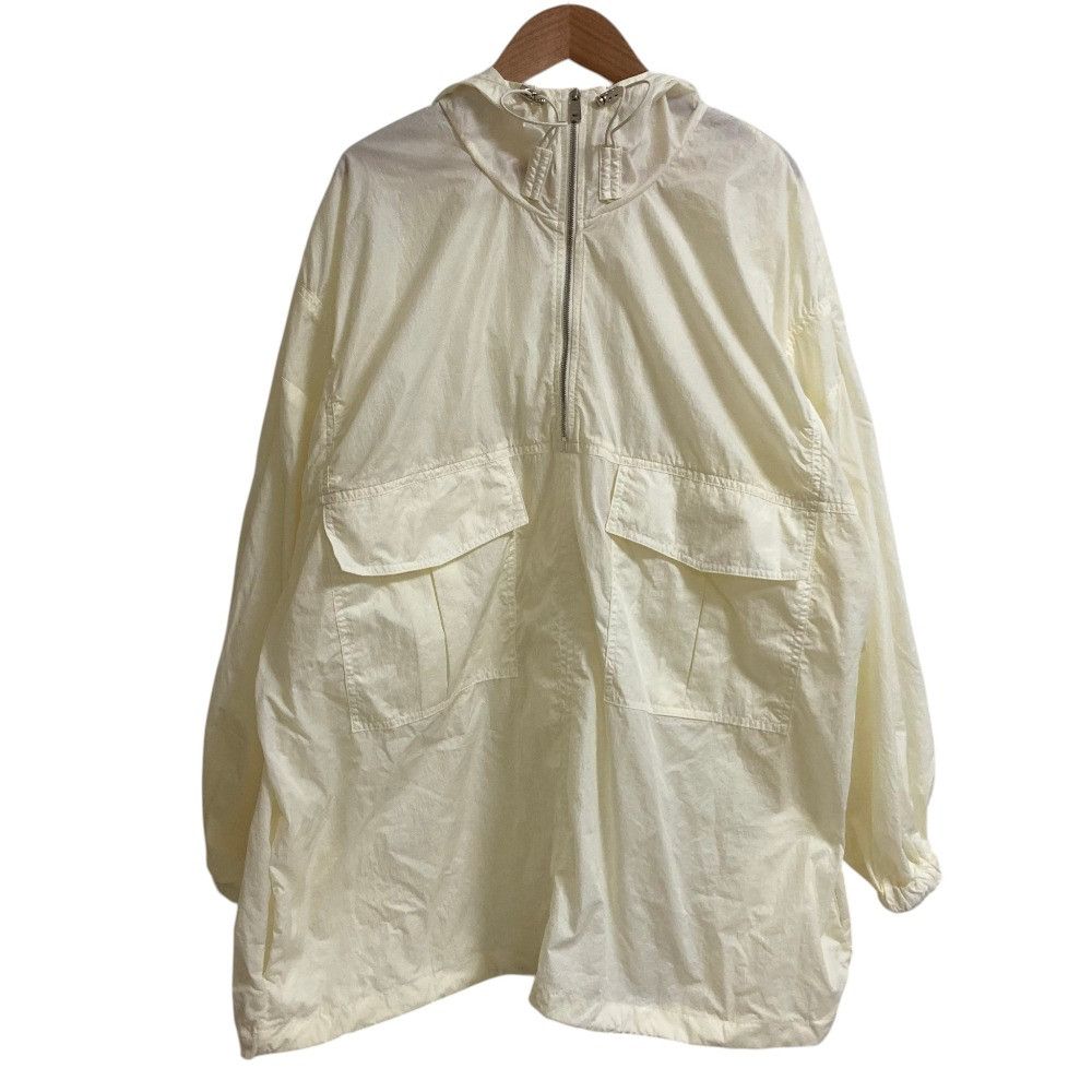 Other Other ORR Nylon Anorak Jacket Textile Outerwear OR052JP00200 DUTY FREE for USA Size ONE SIZE - 1 Thumbnail