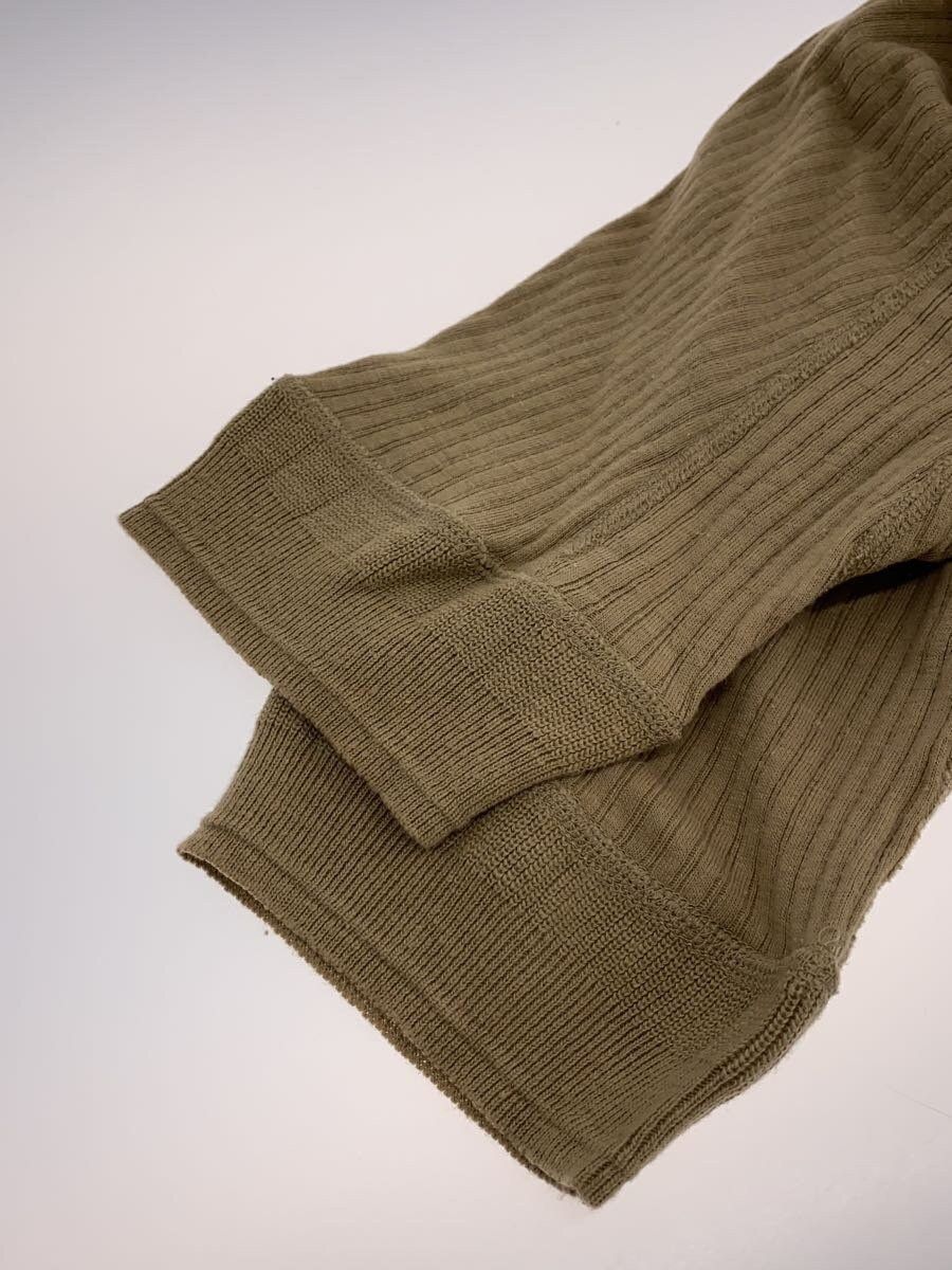 Number (N)ine AW09 Raw Hem Shirt Size US M / EU 48-50 / 2 - 6 Thumbnail