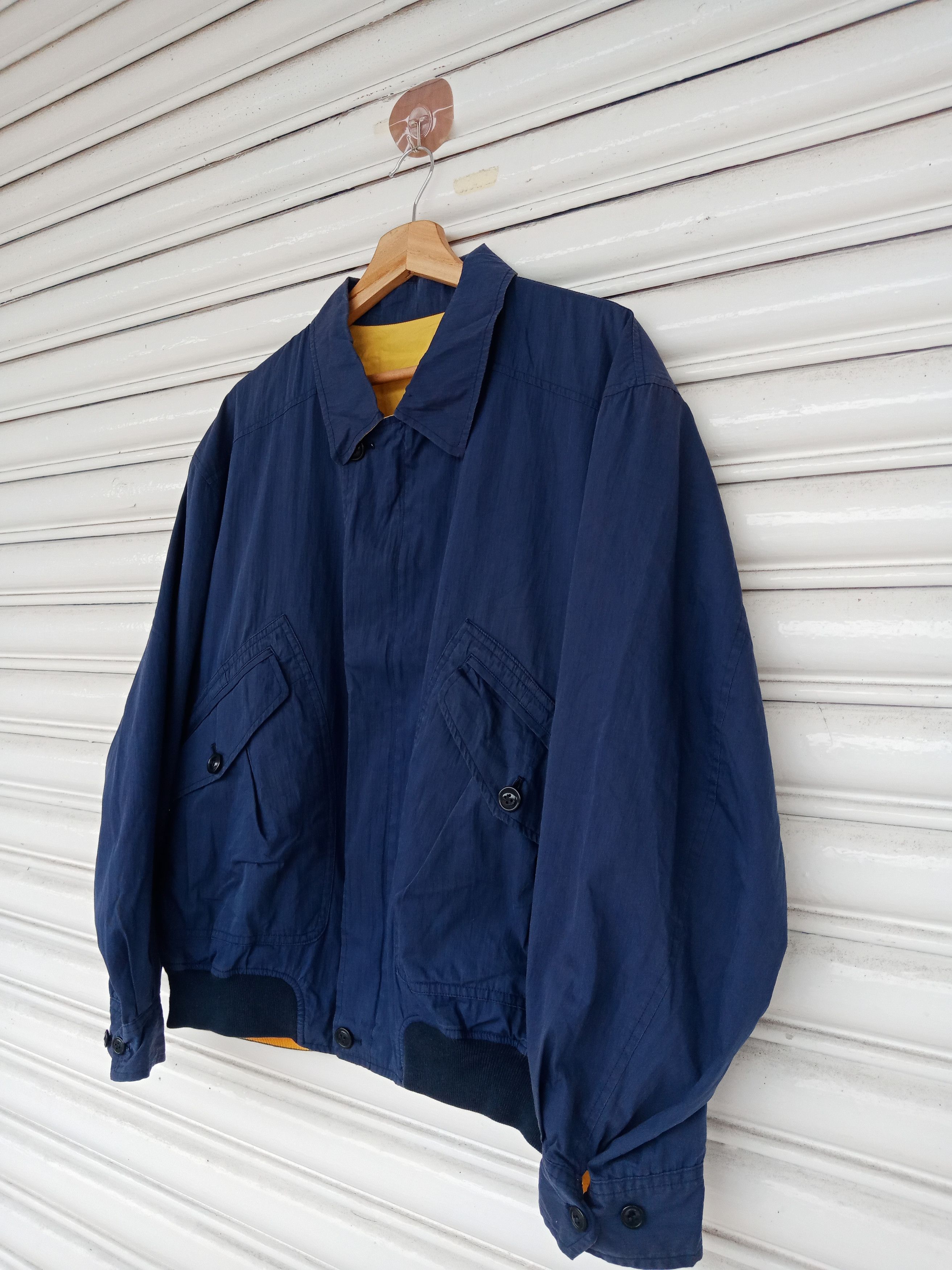 Christian Dior Monsieur Christian Dior Monsieur Reversible Jacket Size US L / EU 52-54 / 3 - 4 Thumbnail