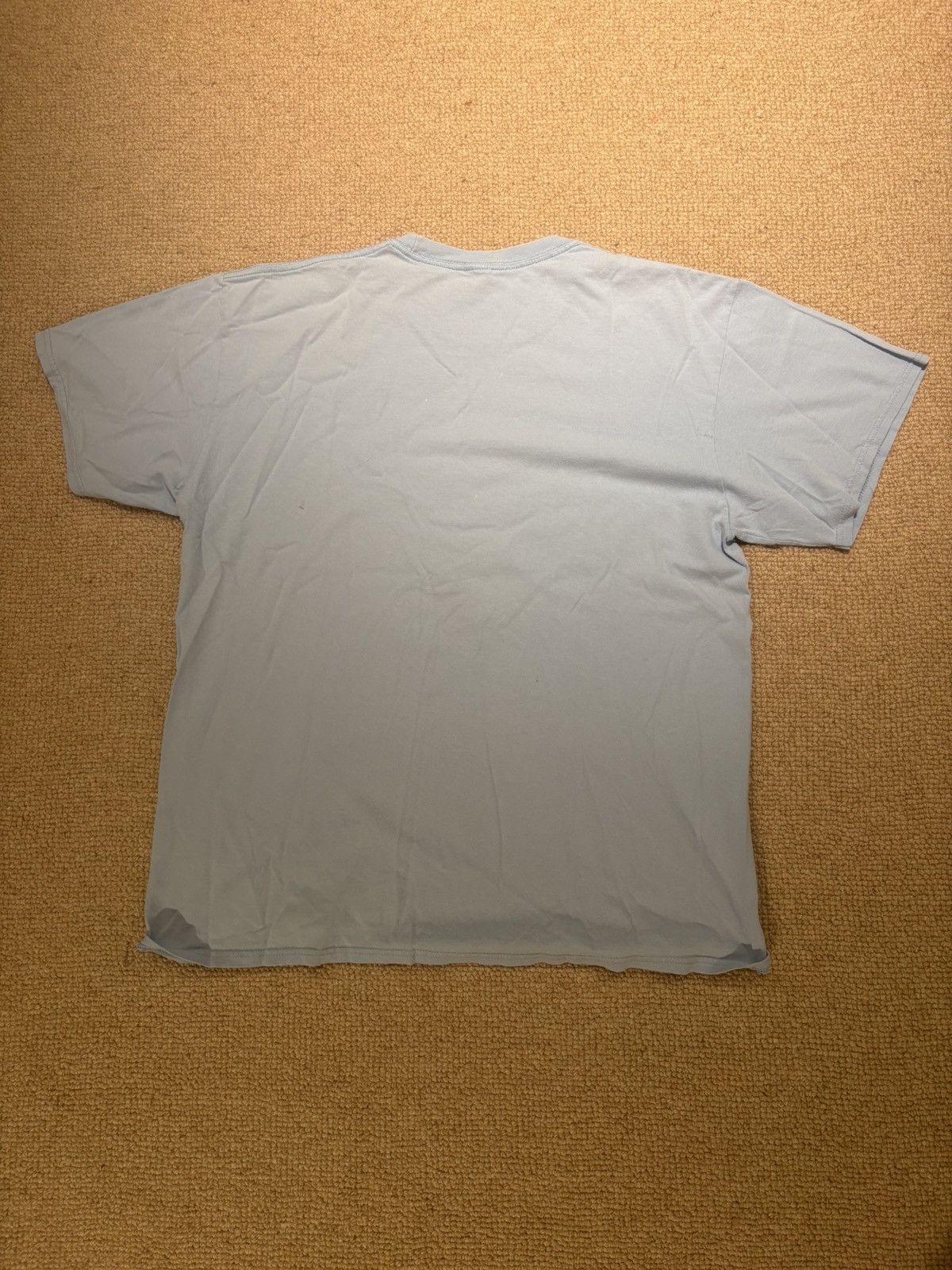 Fucking Awesome Fucking Awesome fucking up tee Size US XL / EU 56 / 4 - 4 Thumbnail