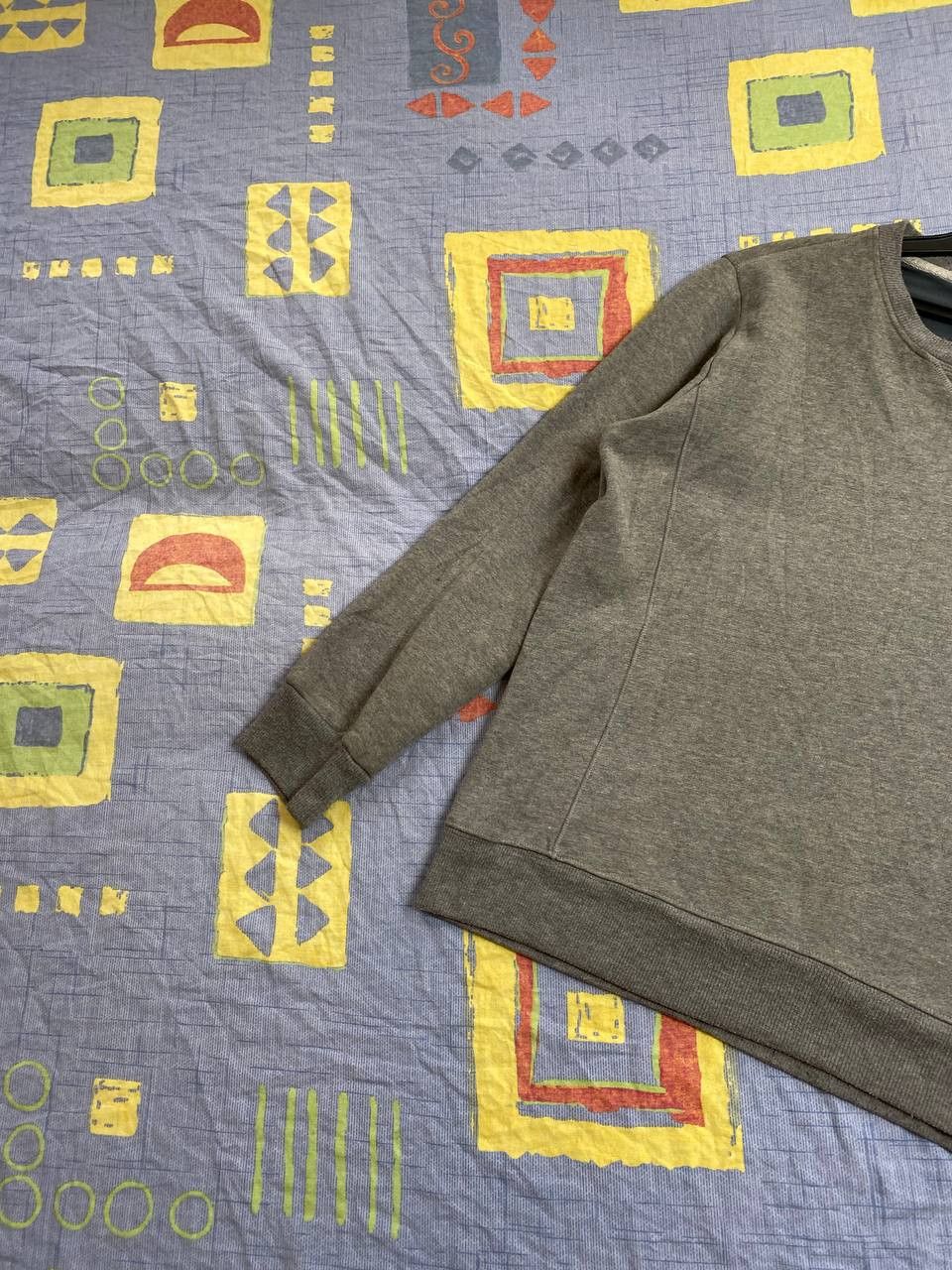 Nike Vintage Sweater Nike Size US XS / EU 42 / 0 - 2 Thumbnail
