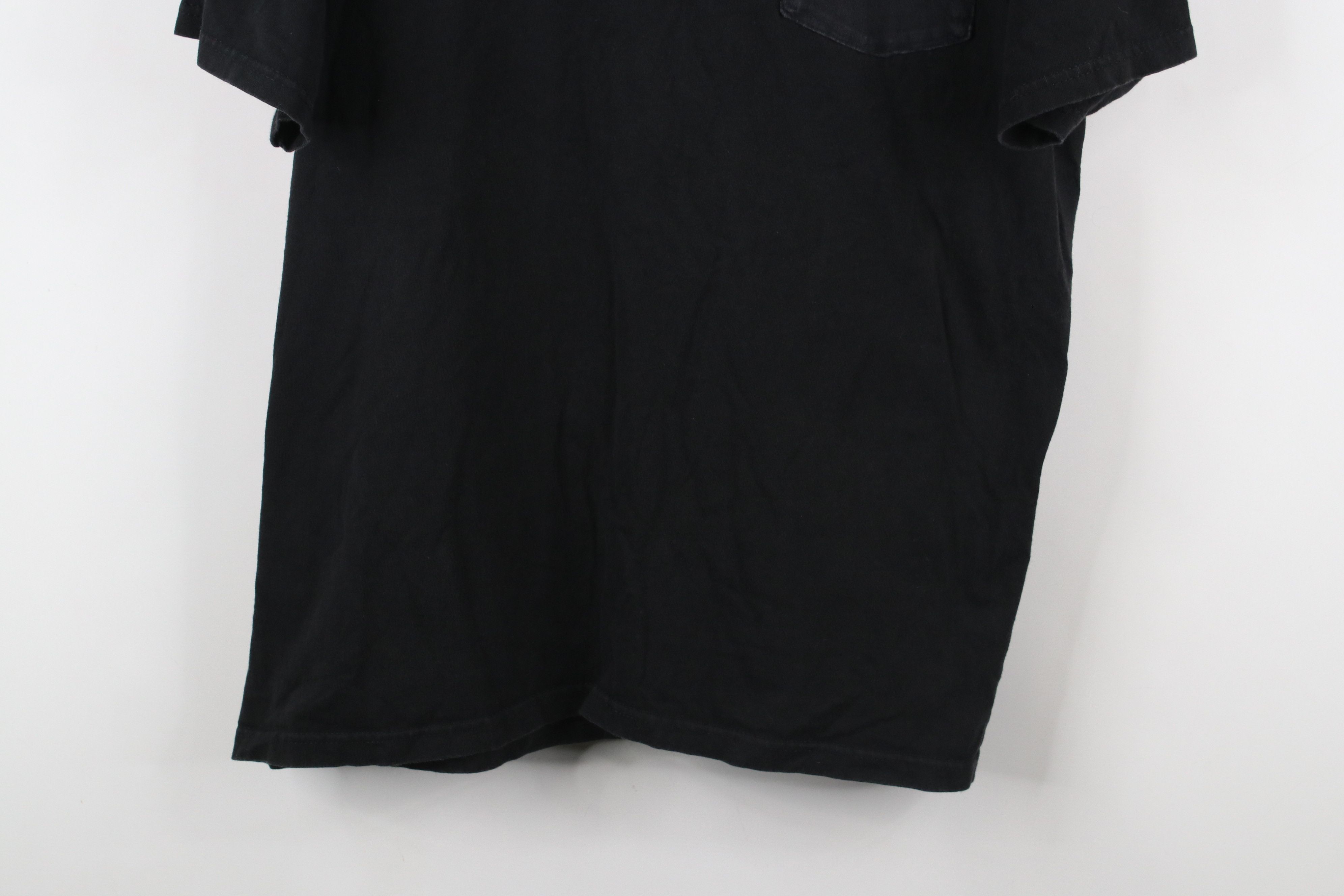Vintage Vintage 90s Camel Cigarettes Camel Short Sleeve T-Shirt Size US XL / EU 56 / 4 - 3 Thumbnail