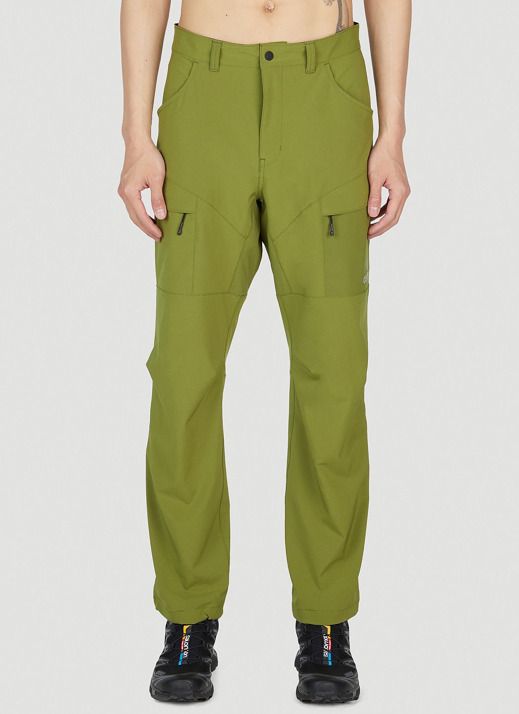 Ostrya Yarrow Hiking Track Pants Size US 30 / EU 46 - 1 Thumbnail