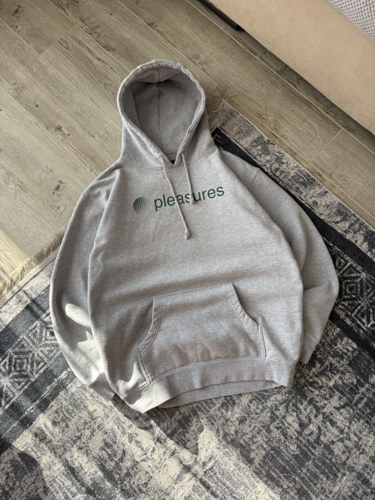 Pleasures Pleasures Now Communication Hoodie Size US L / EU 52-54 / 3 - 4 Thumbnail