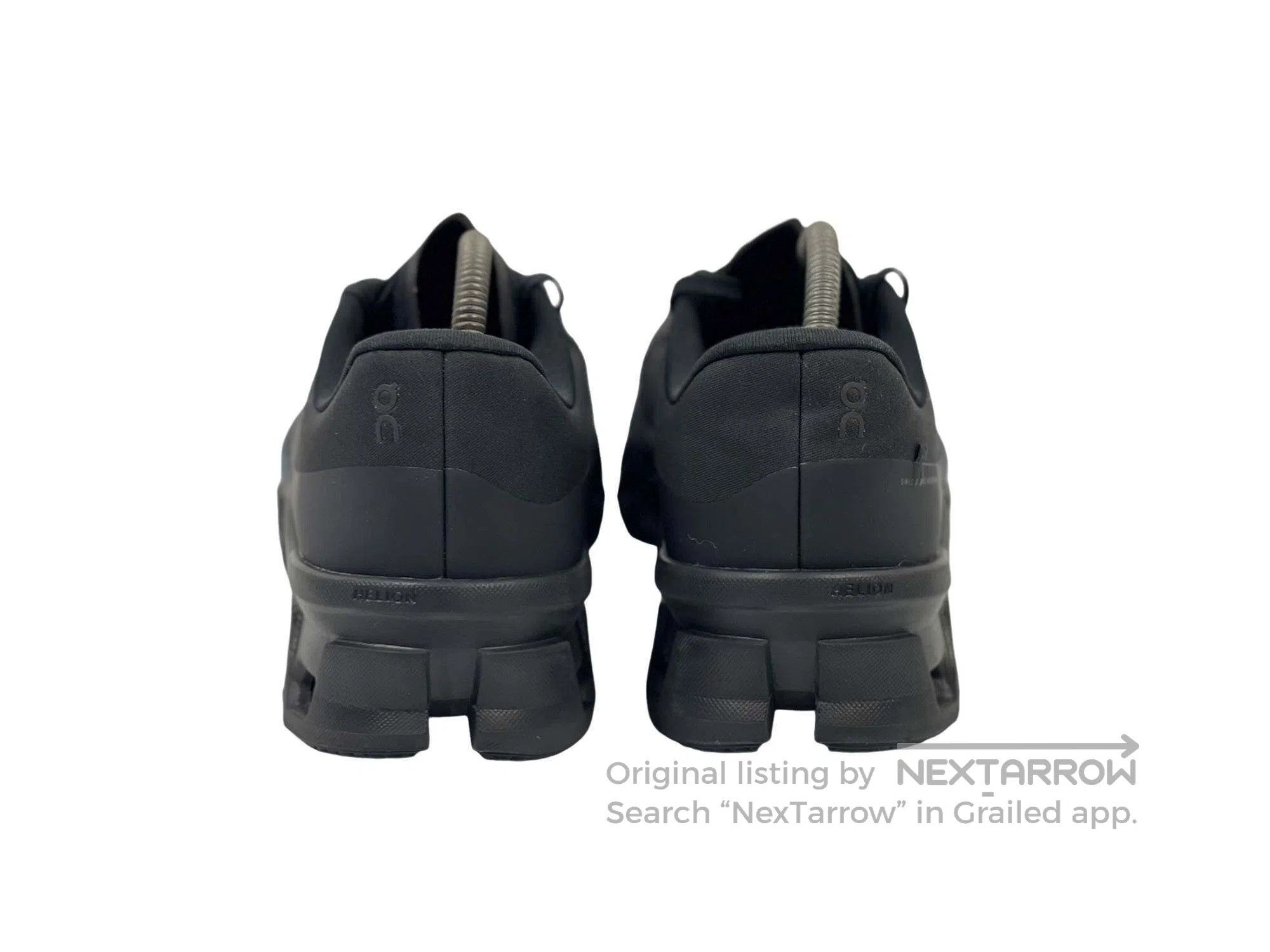 POST ARCHIVE FACTION (PAF) Post Archive Faction Original Slow Running Leisure Shoes B Size US 10 / EU 43 - 3 Thumbnail