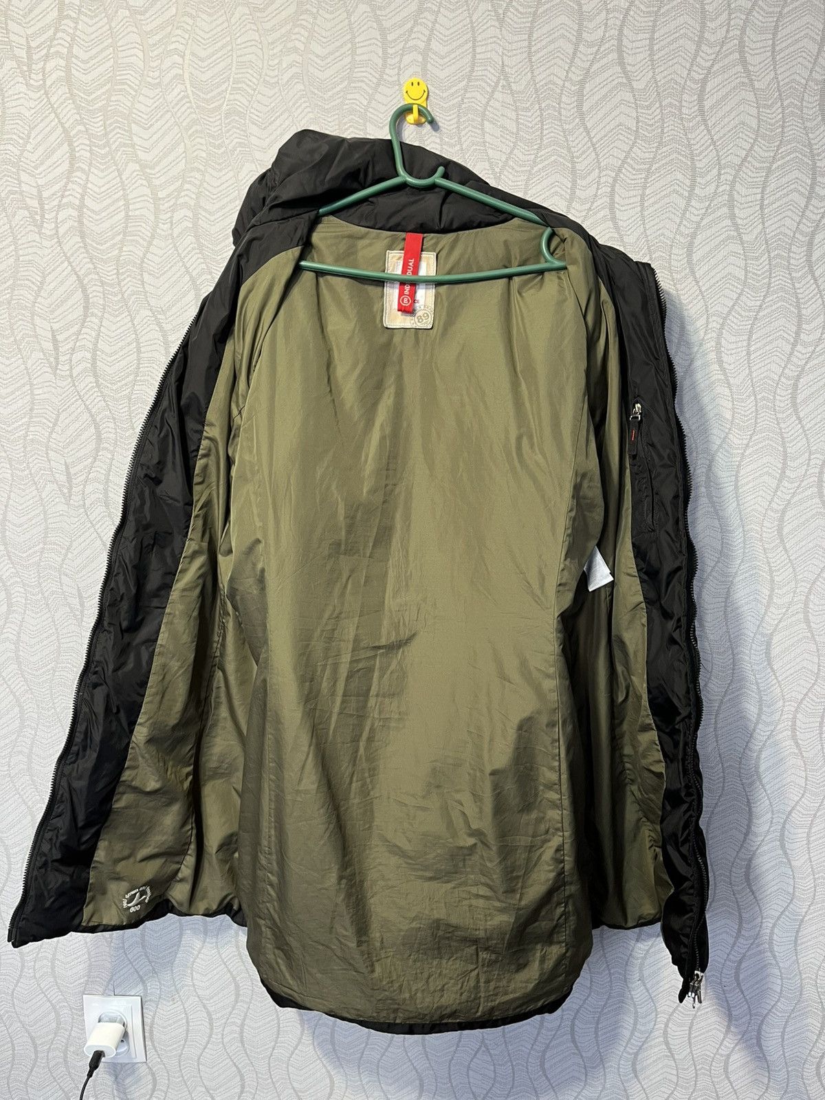 Bogner Bogner Fire+Ice Women’s Black Down Long Parka Jacket US12 Size XL / US 12-14 / IT 48-50 - 9 Thumbnail