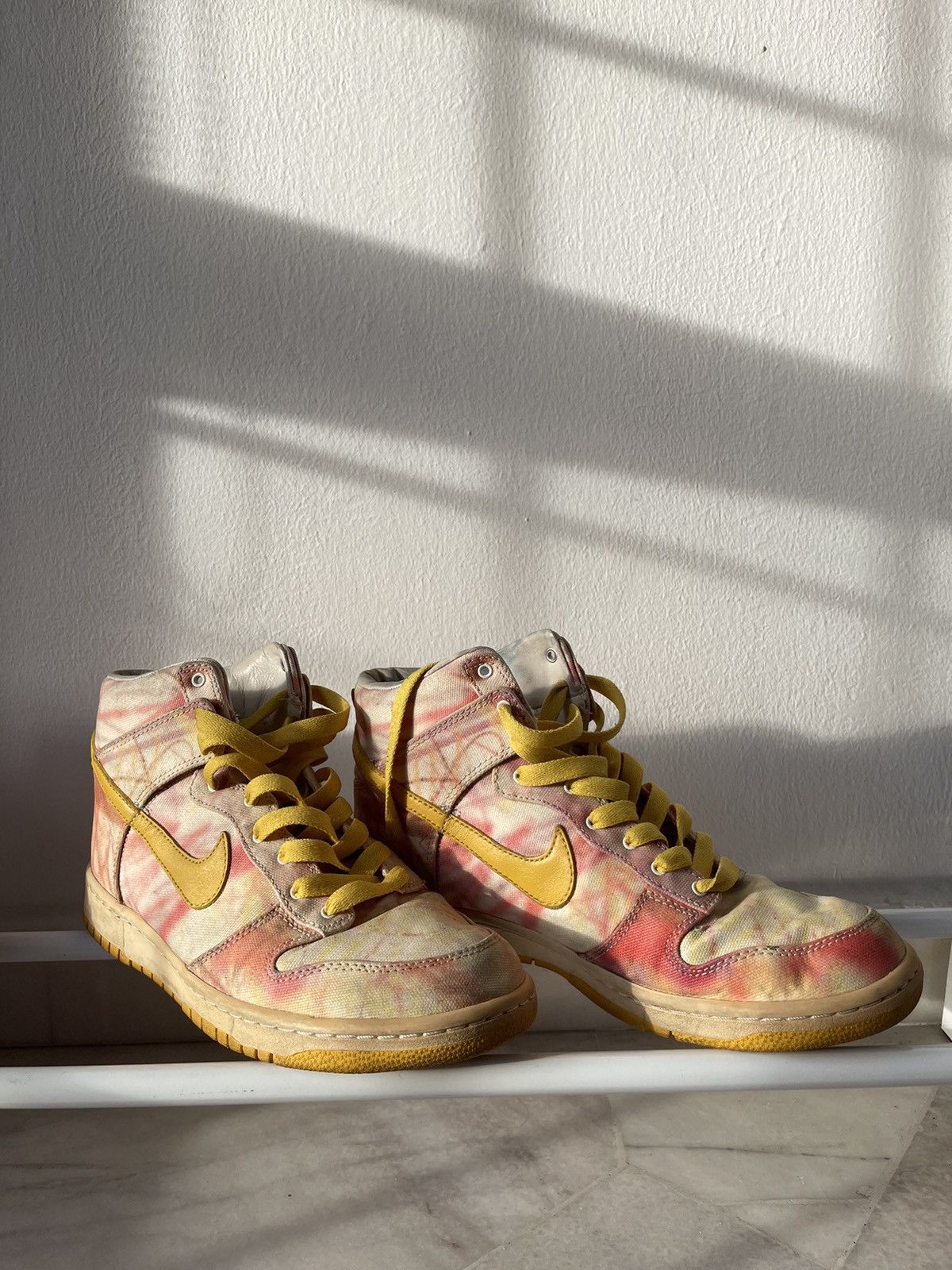 Nike Nike Dunk Back To School Size US 9.5 / EU 42-43 - 2 Thumbnail